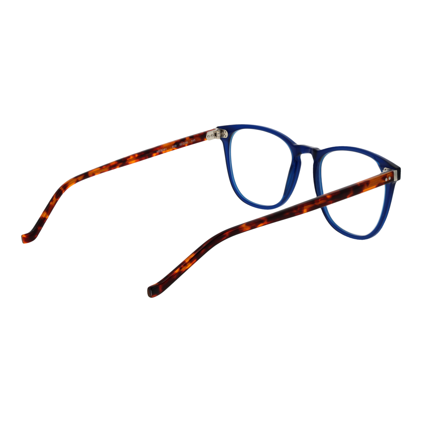 Hackett Bespoke Optical Frame HEB291 608 52