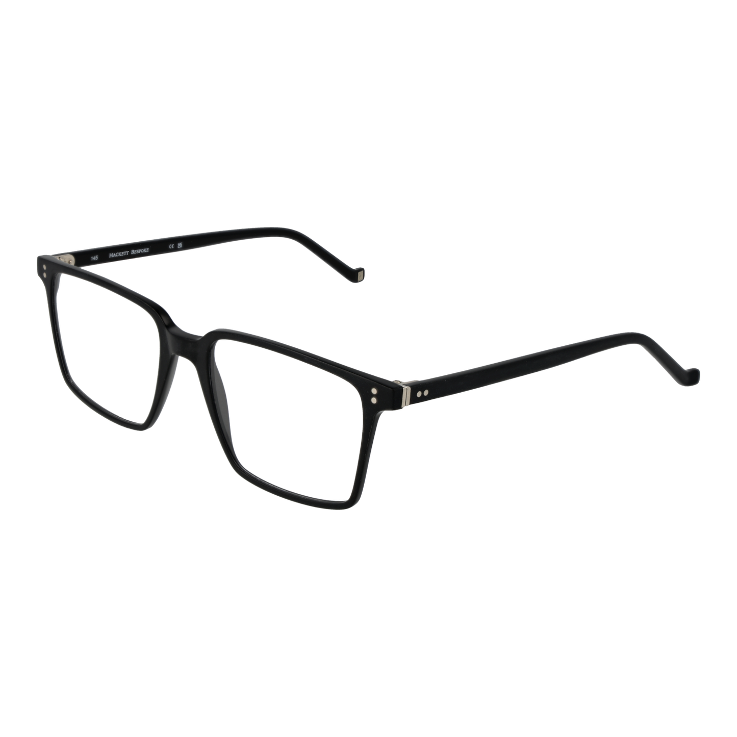Hackett Bespoke Optical Frame HEB290 002 56