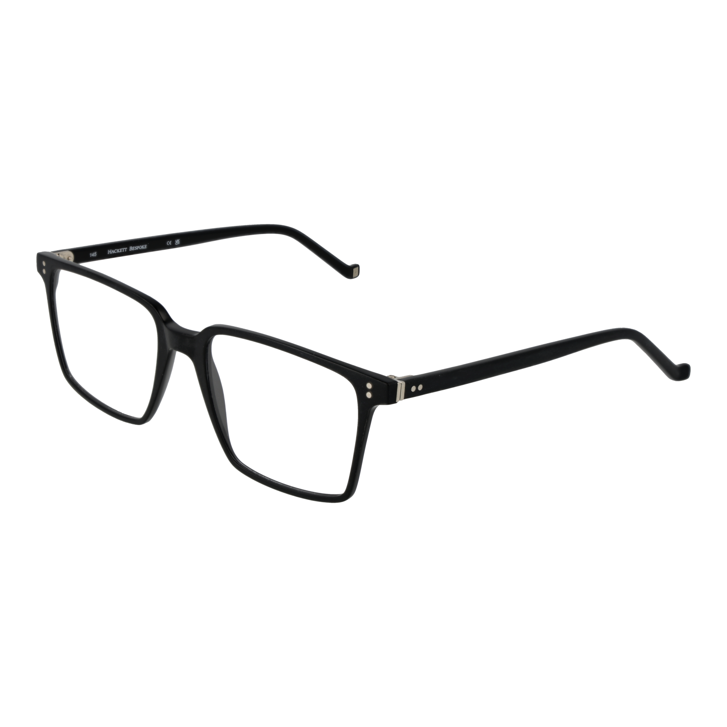 Hackett Bespoke Optical Frame HEB290 002 56