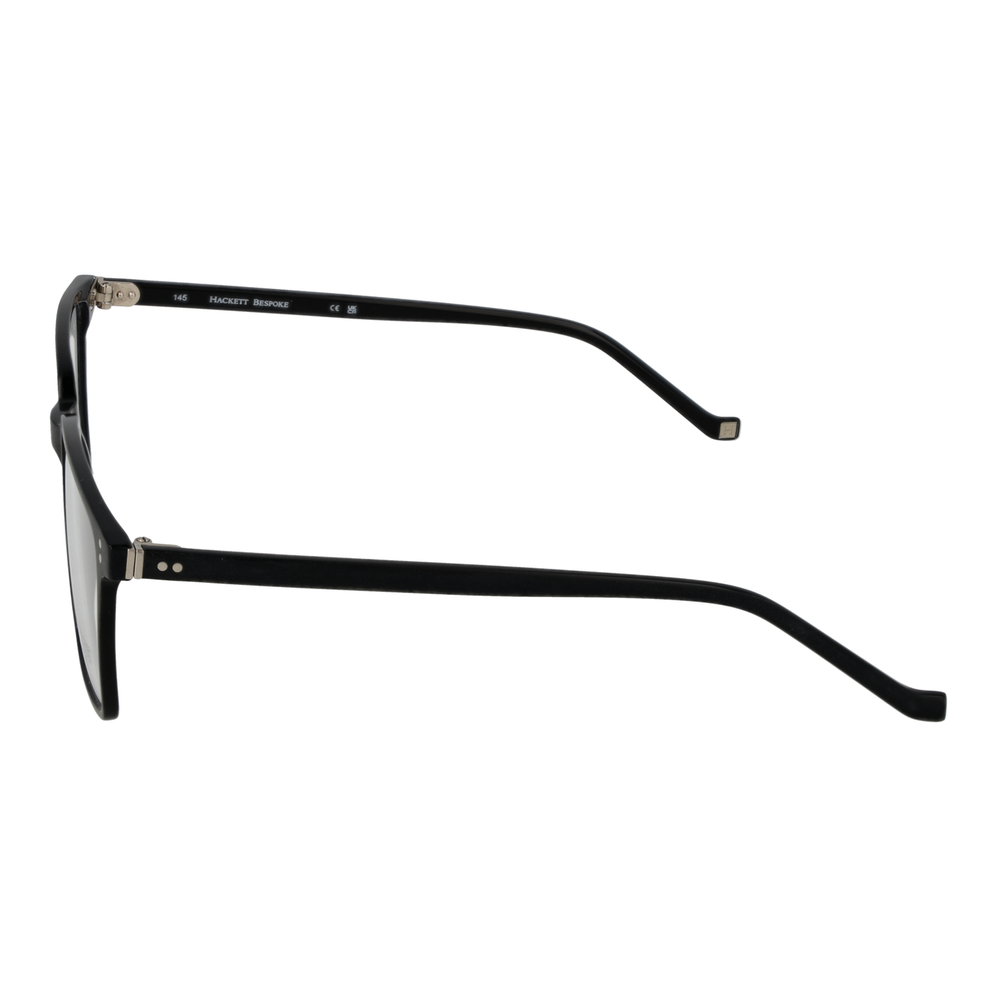 Hackett Bespoke Optical Frame HEB290 002 56
