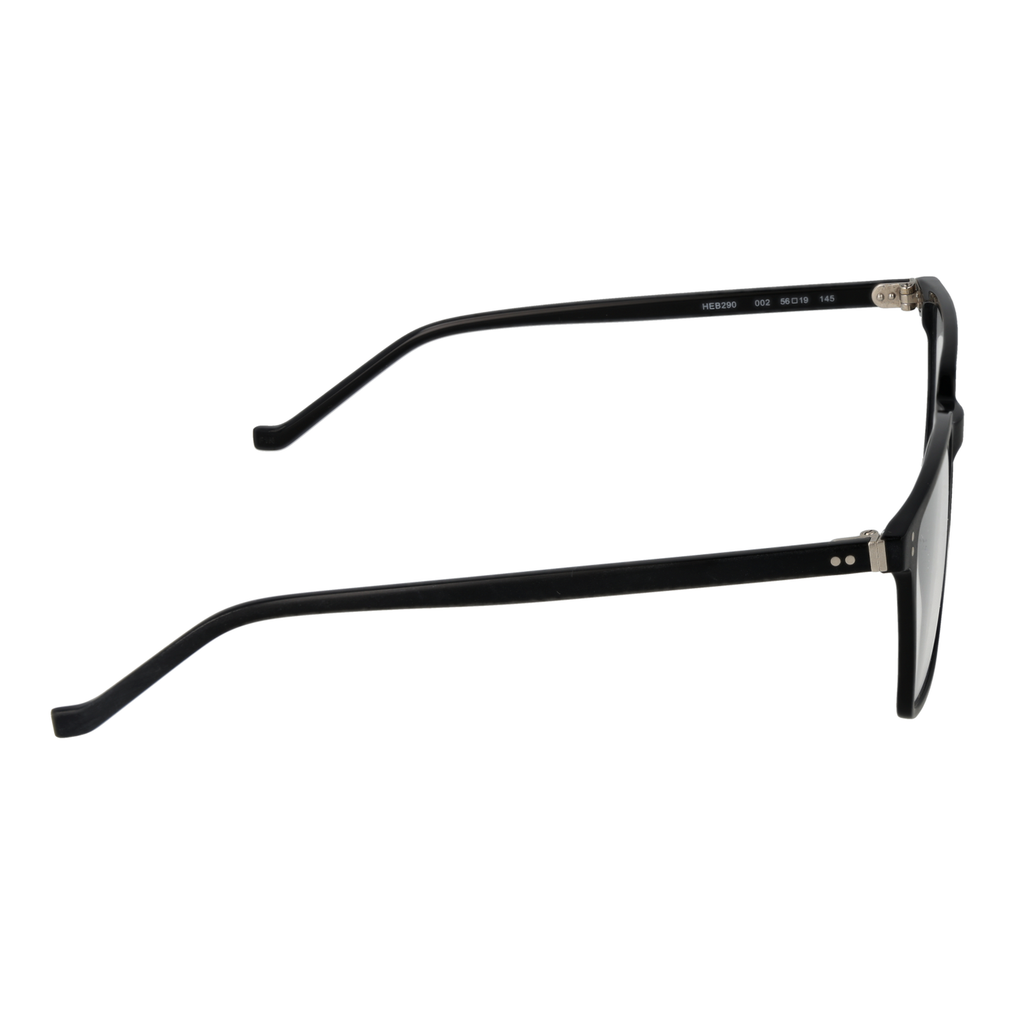 Hackett Bespoke Optical Frame HEB290 002 56