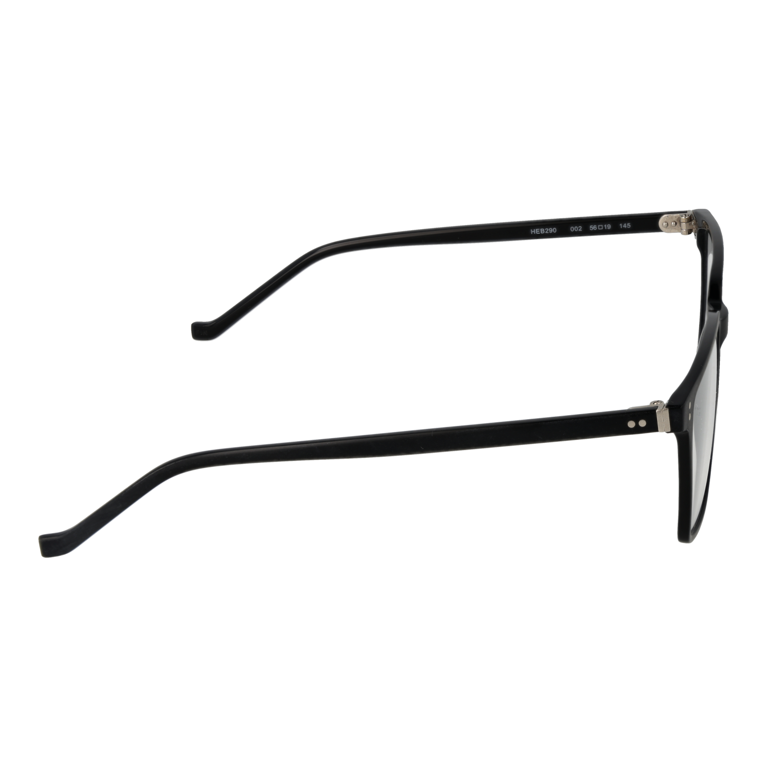Hackett Bespoke Optical Frame HEB290 002 56