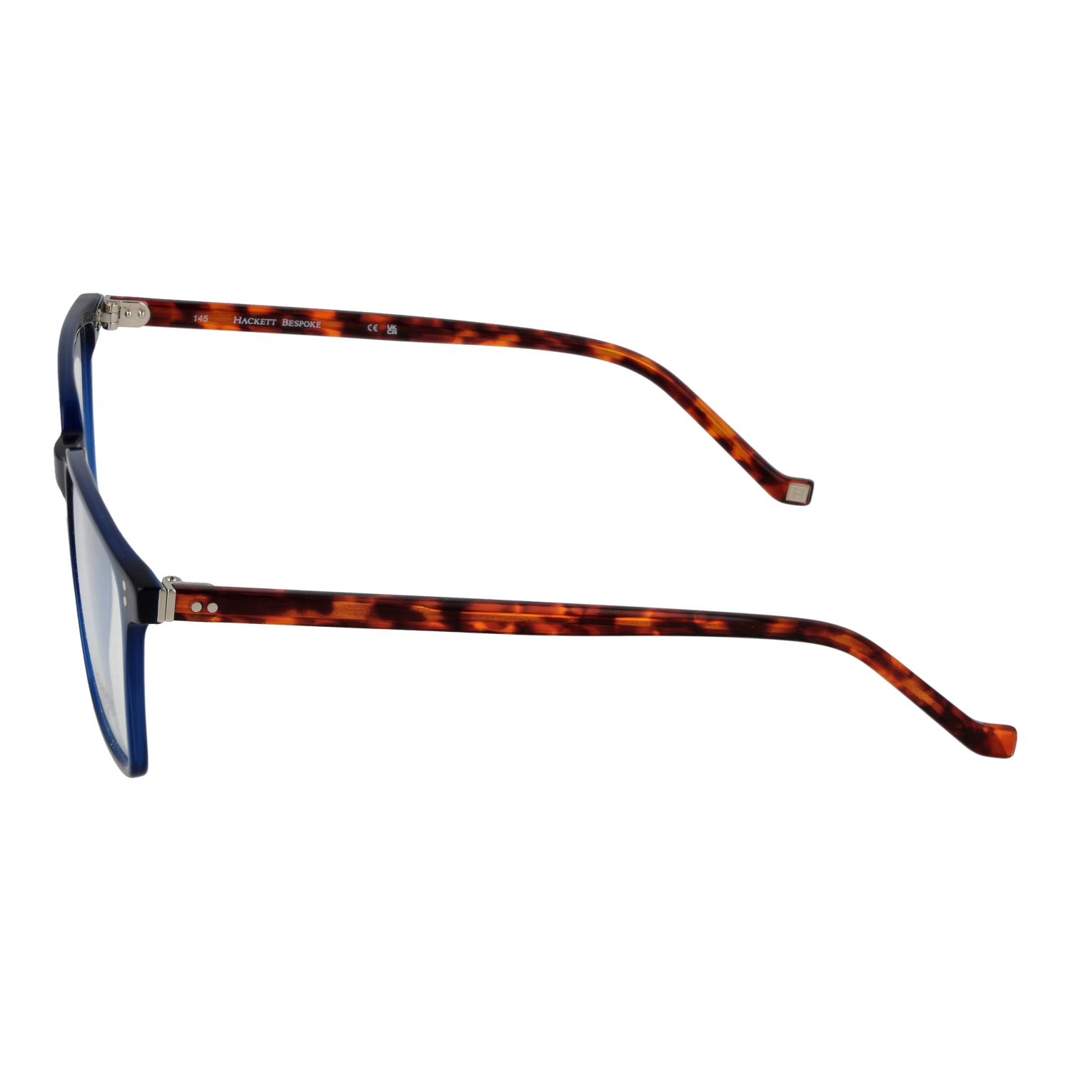 Hackett Bespoke Optical Frame HEB290 608 56
