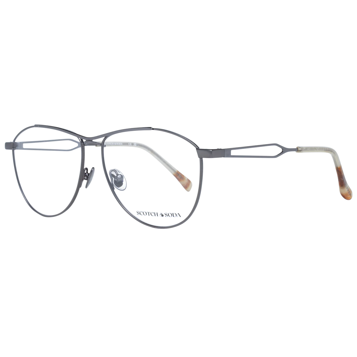 Scotch & Soda Optische Fassungen SS2016 55900 - Watchshop24.eu