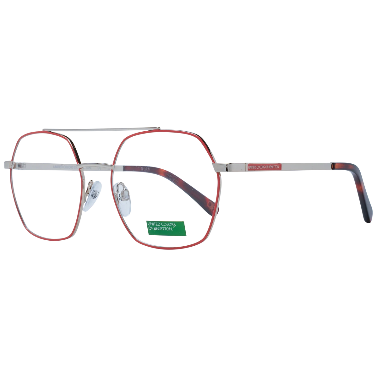 Benetton Optische Fassungen BEO3065 53480 - Watchshop24.eu