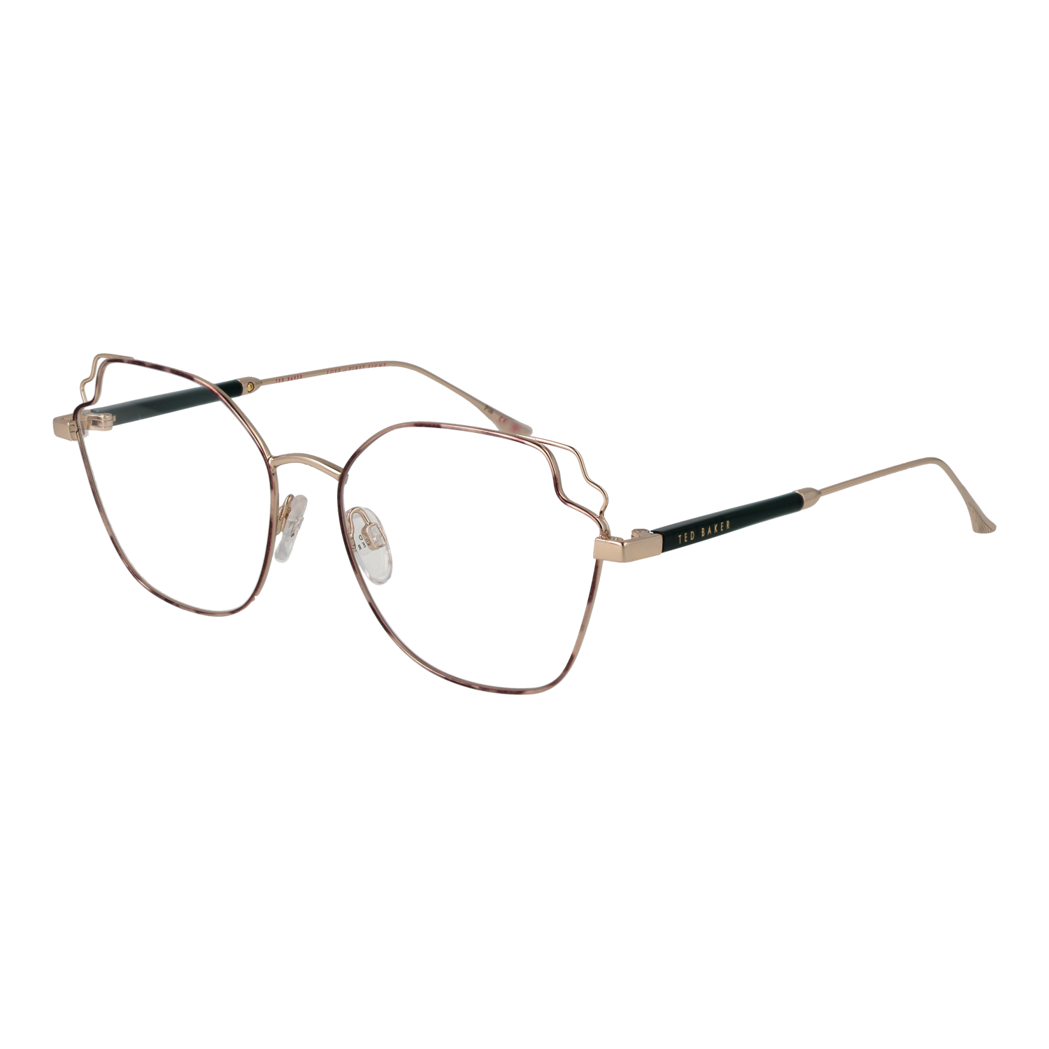 Ted Baker Optical Frame TB2299 402 55
