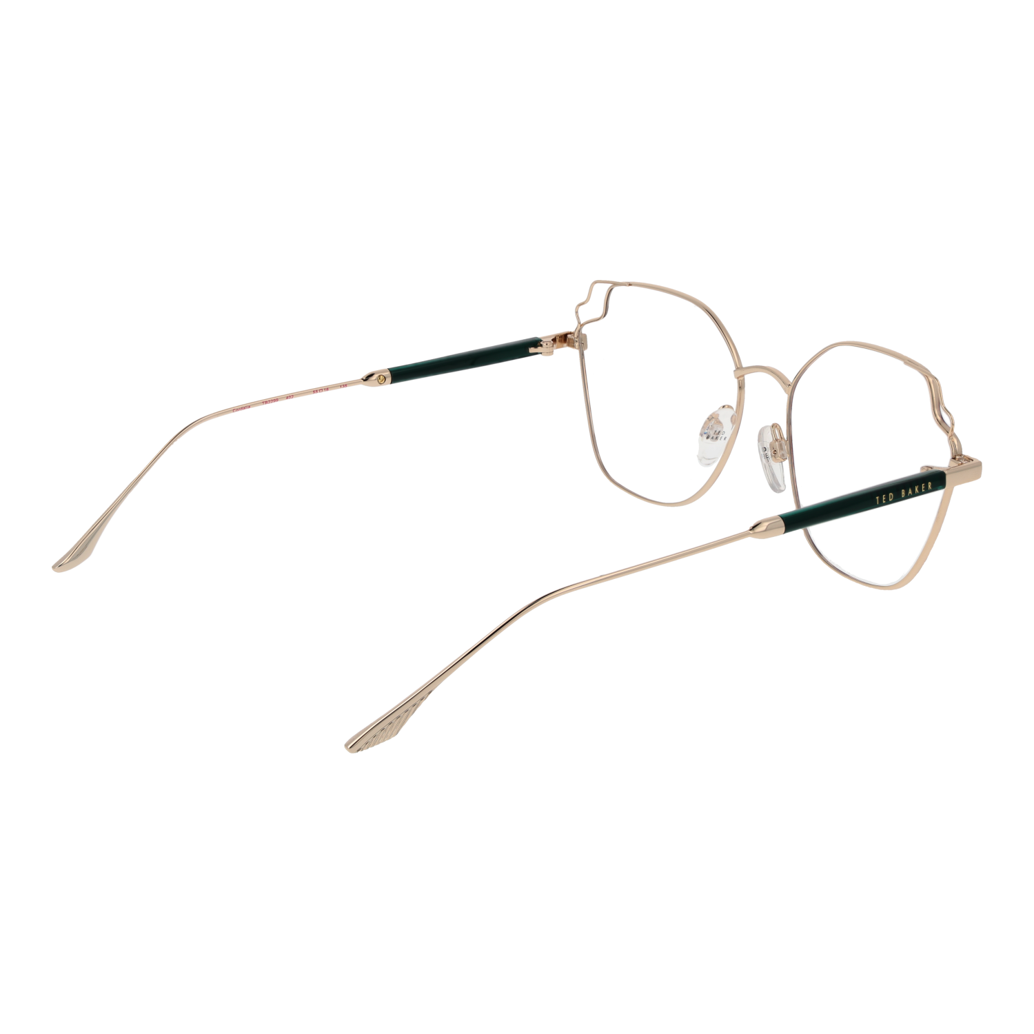 Ted Baker Optical Frame TB2299 402 55