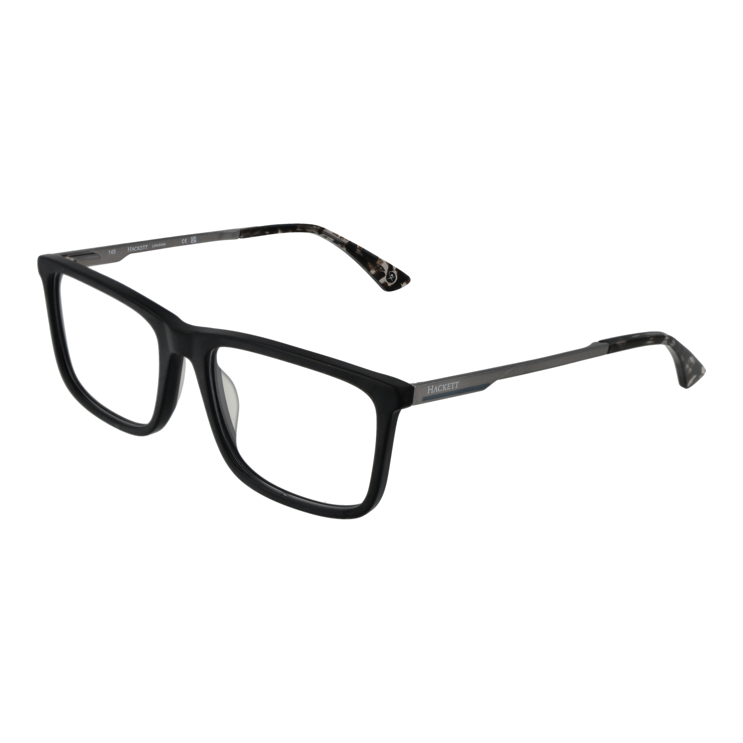 Hackett Optical Frame HEK130 001 56