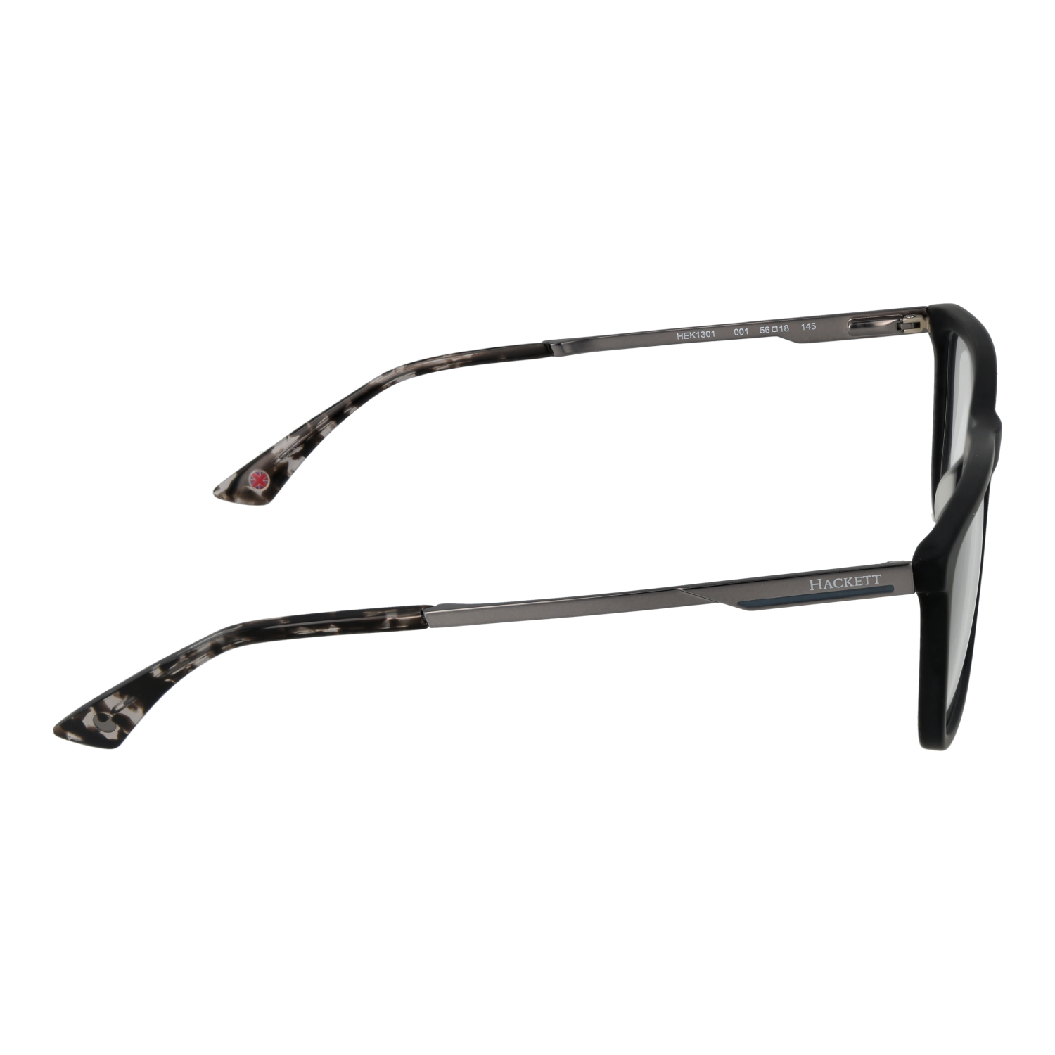 Hackett Optical Frame HEK130 001 56