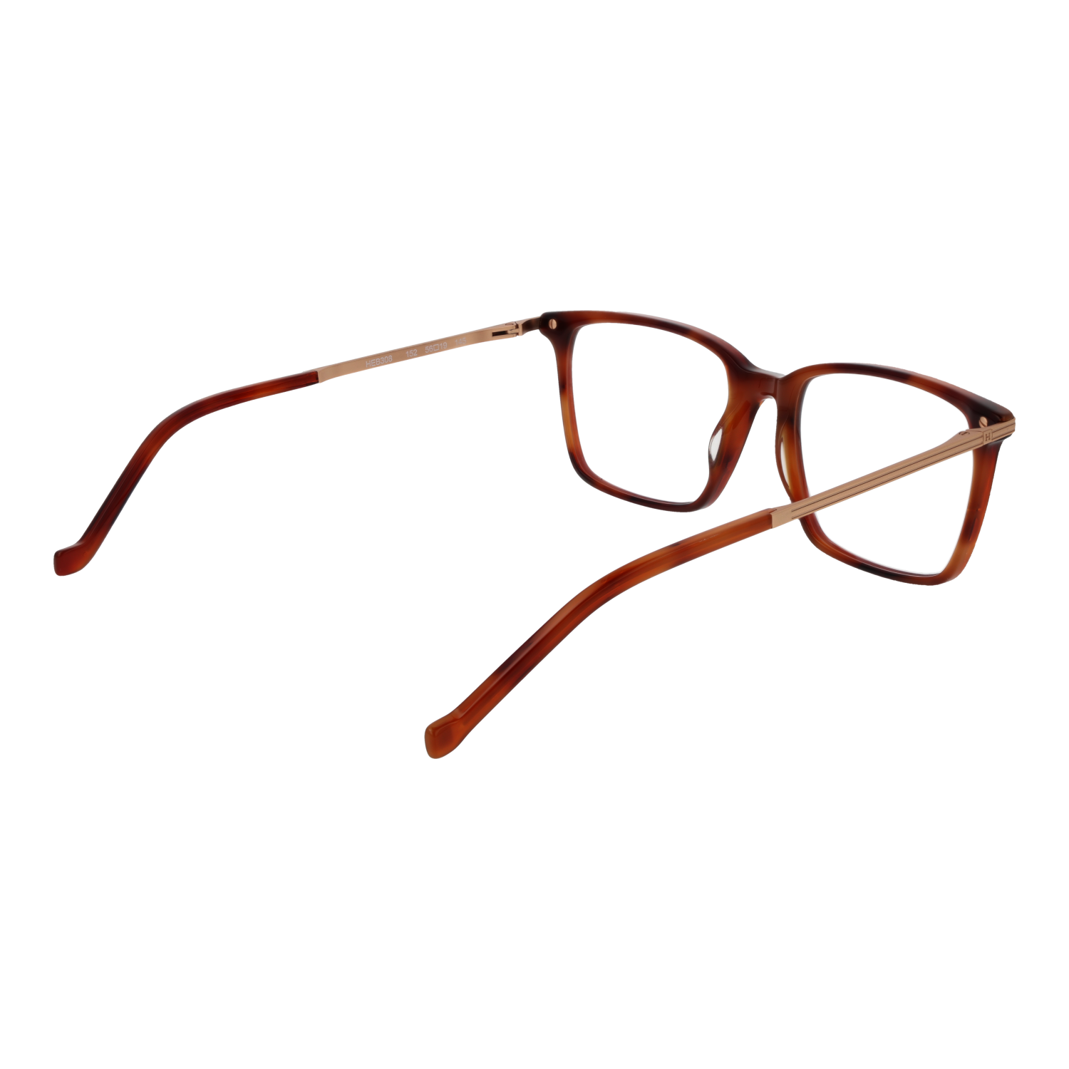 Hackett Bespoke Optical Frame HEB308 152 56