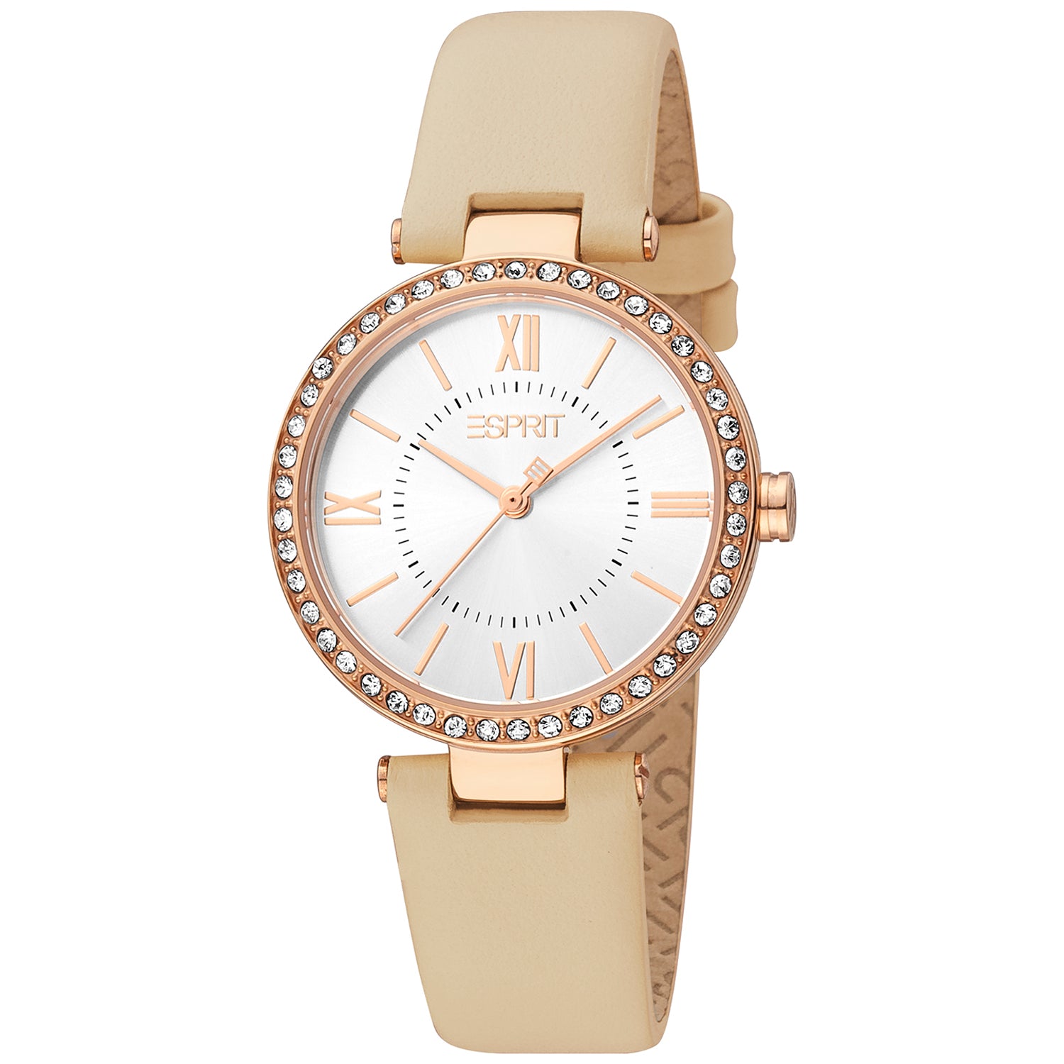 Esprit Uhr ES1L332L0025 Damen Rose Gold - Watchshop24.eu