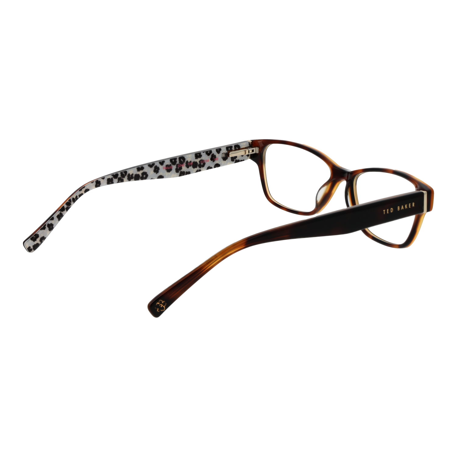 Ted Baker Optical Frame TB9242 109 51