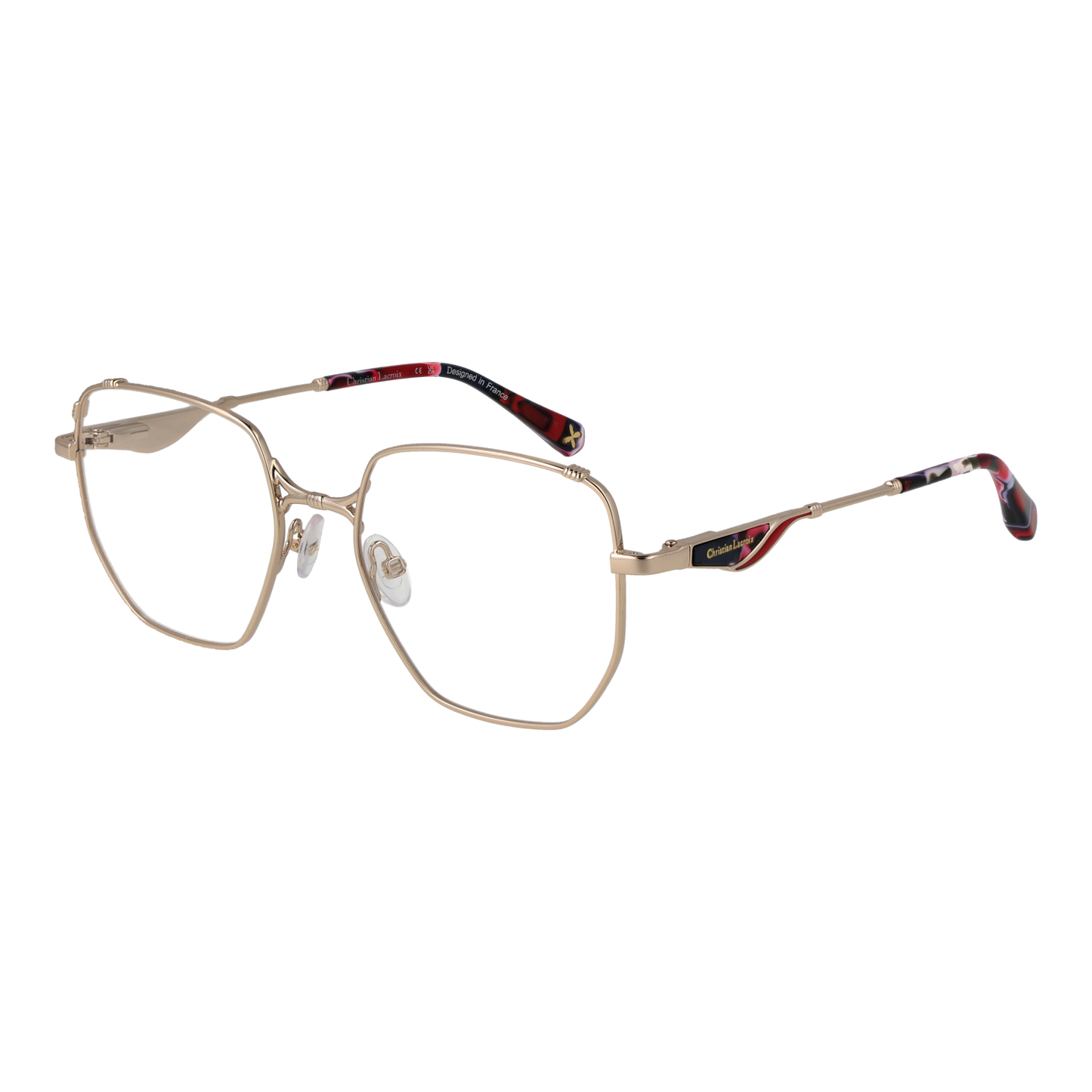 Christian Lacroix Optical Frame CL3088 405 51