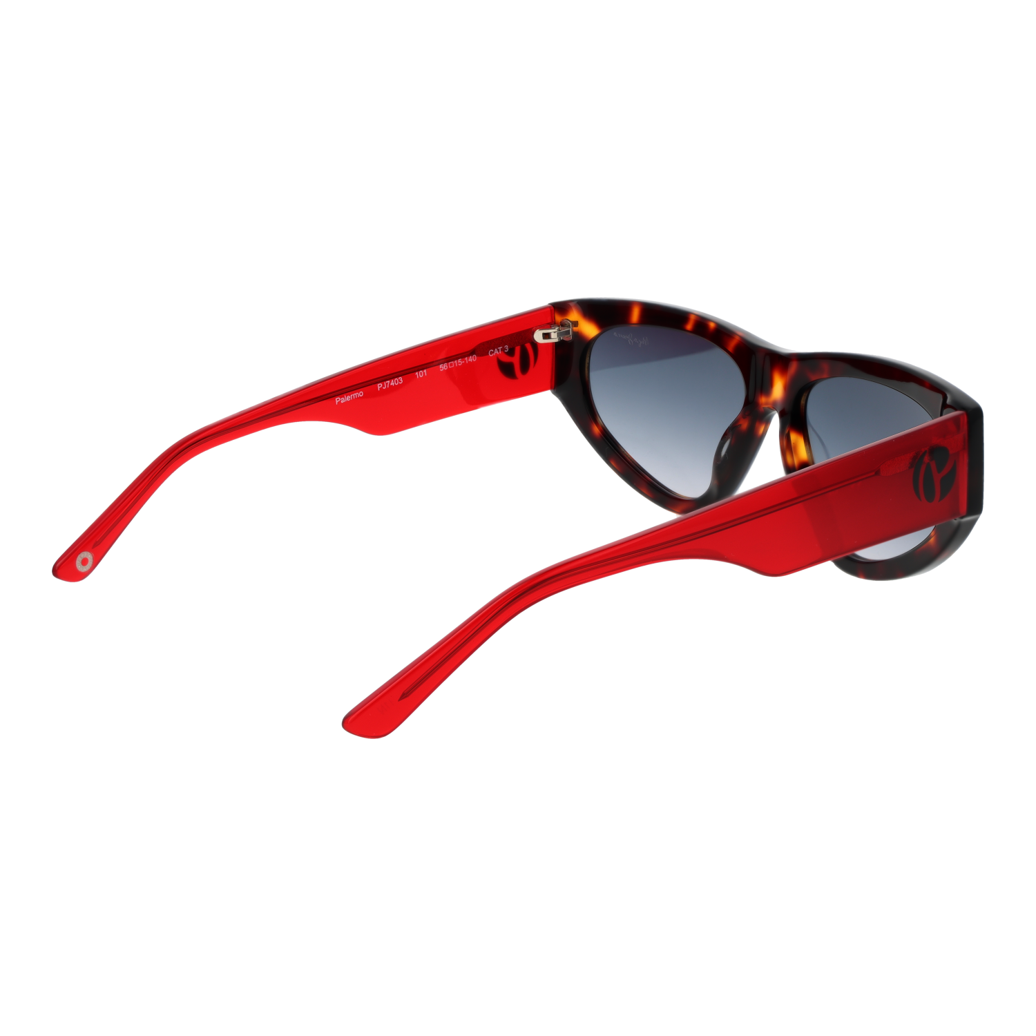 Pepe Jeans Sunglasses PJ7403 101 56