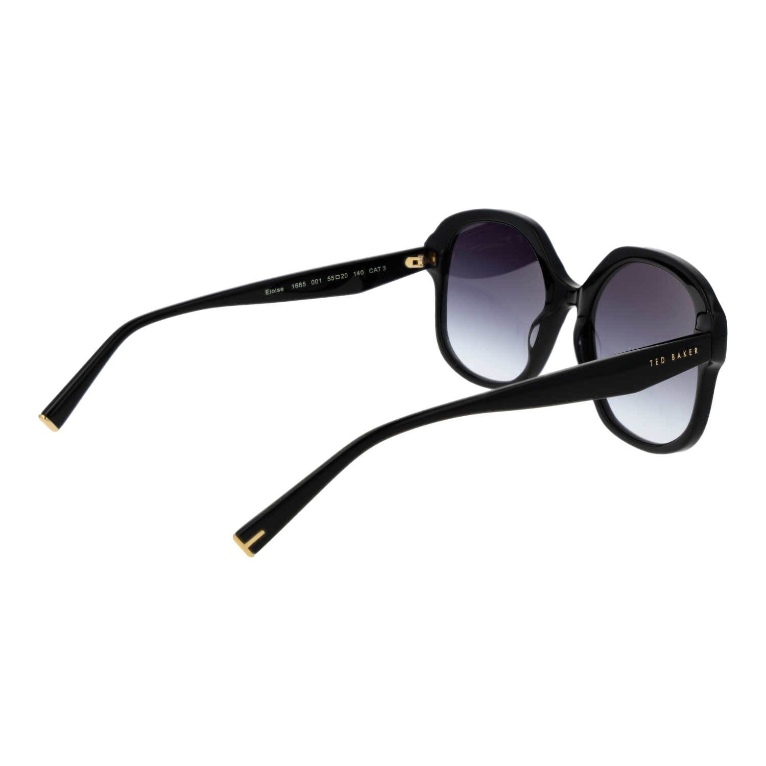 Ted Baker Sunglasses TB1685 001 55
