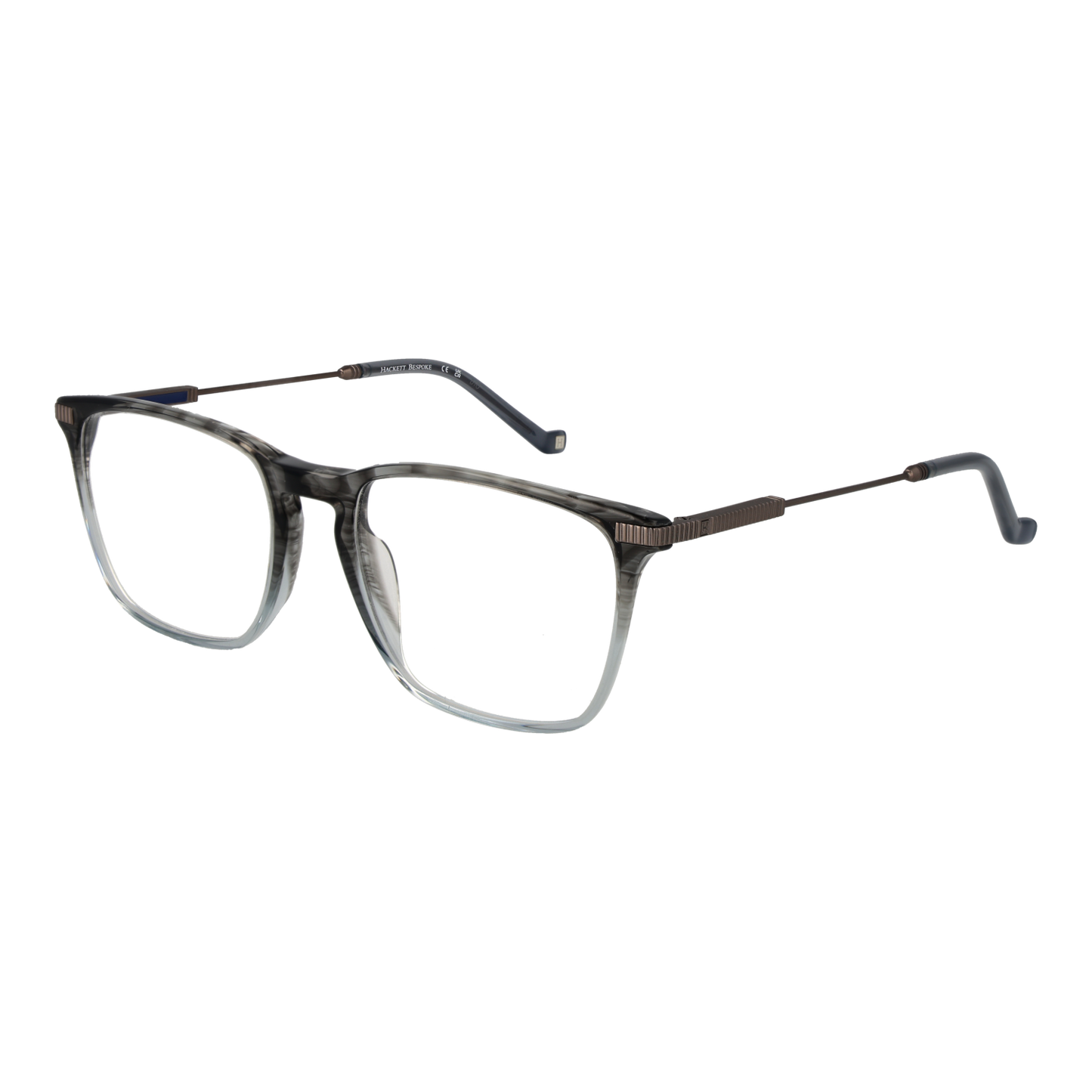Hackett Bespoke Optical Frame HEB316 902 55