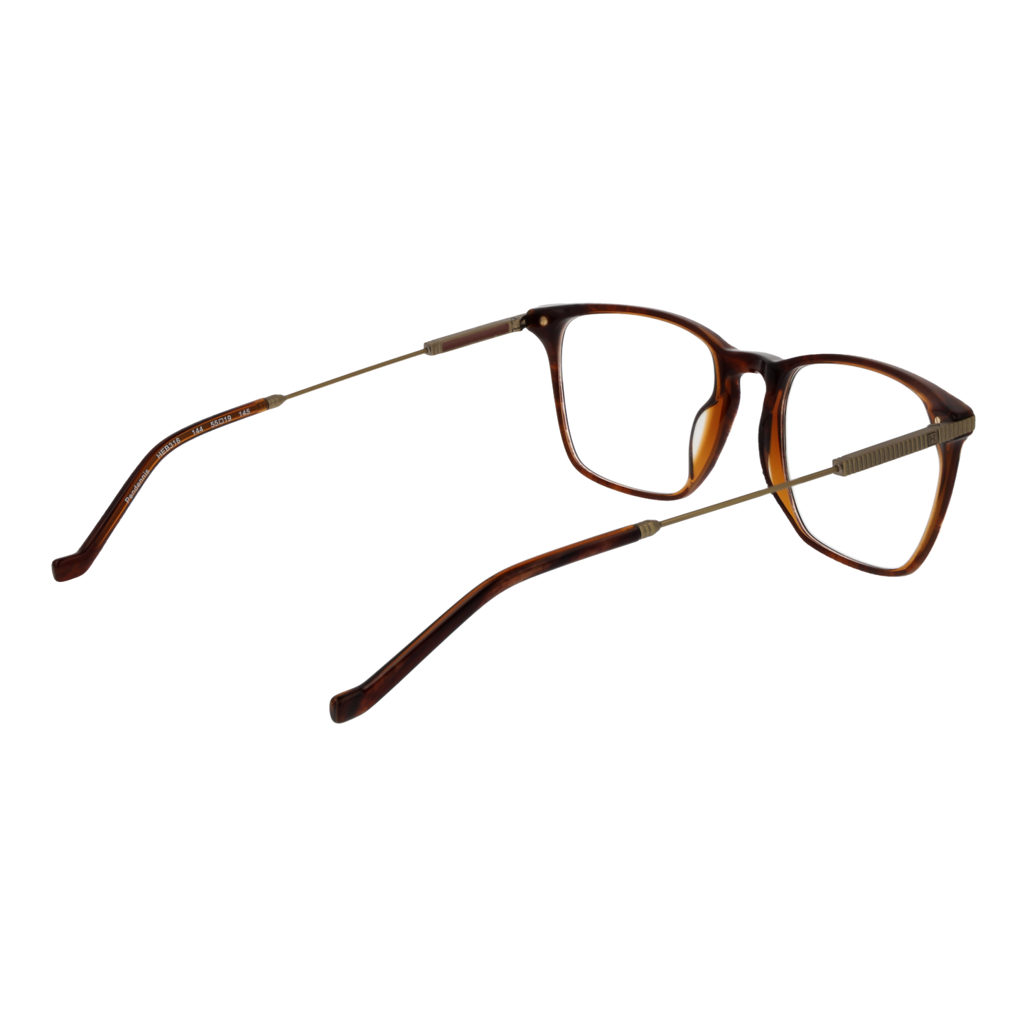 Hackett Bespoke Optical Frame HEB316 144 55
