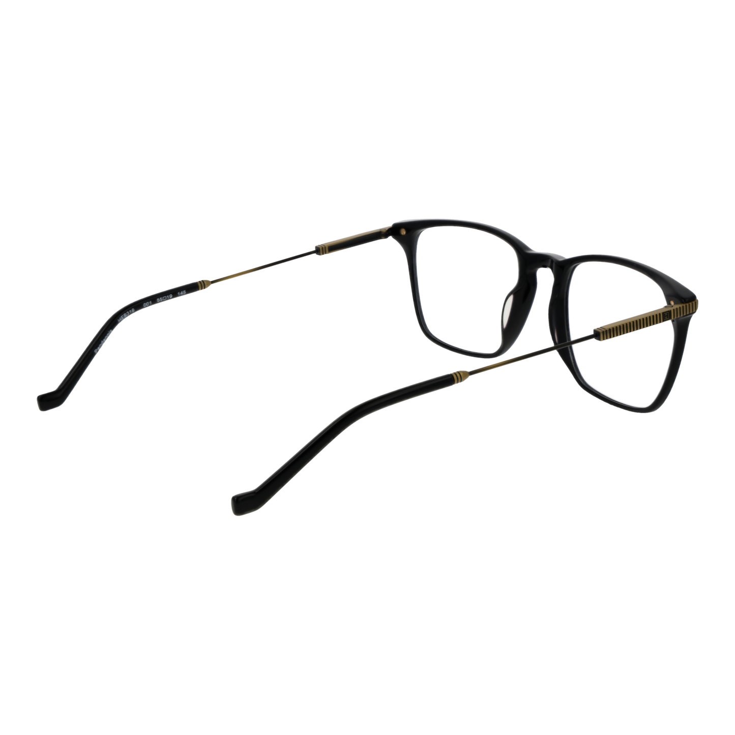 Hackett Bespoke Optical Frame HEB316 001 55