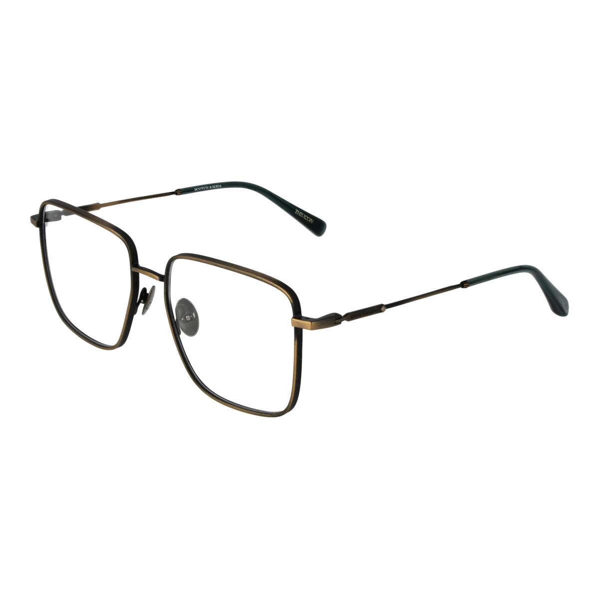 Scotch & Soda Optische Fassungen SS2019 403 55 - Watchshop24.eu