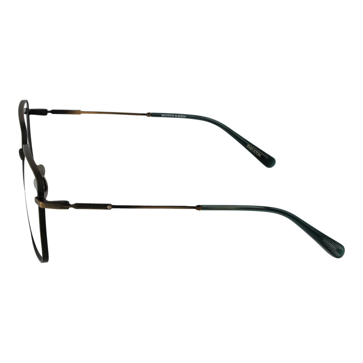 Scotch & Soda Optische Fassungen SS2019 403 55 - Watchshop24.eu
