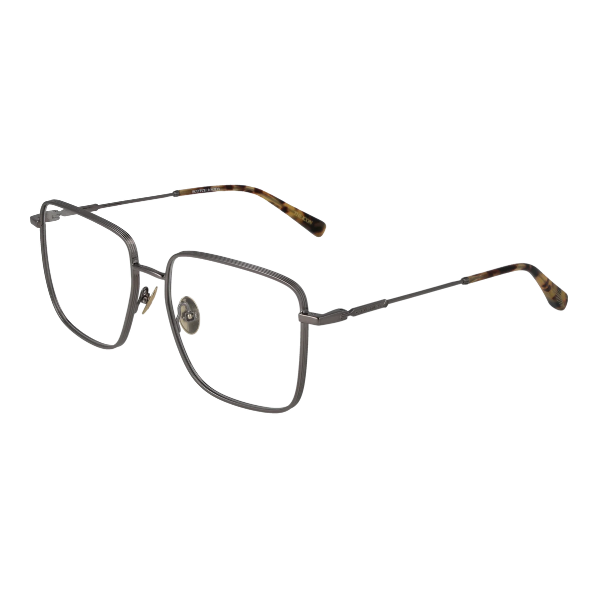 Scotch & Soda Optische Fassungen SS2019 900 55 - Watchshop24.eu