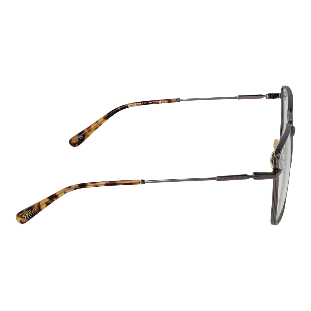 Scotch & Soda Optische Fassungen SS2019 900 55 - Watchshop24.eu