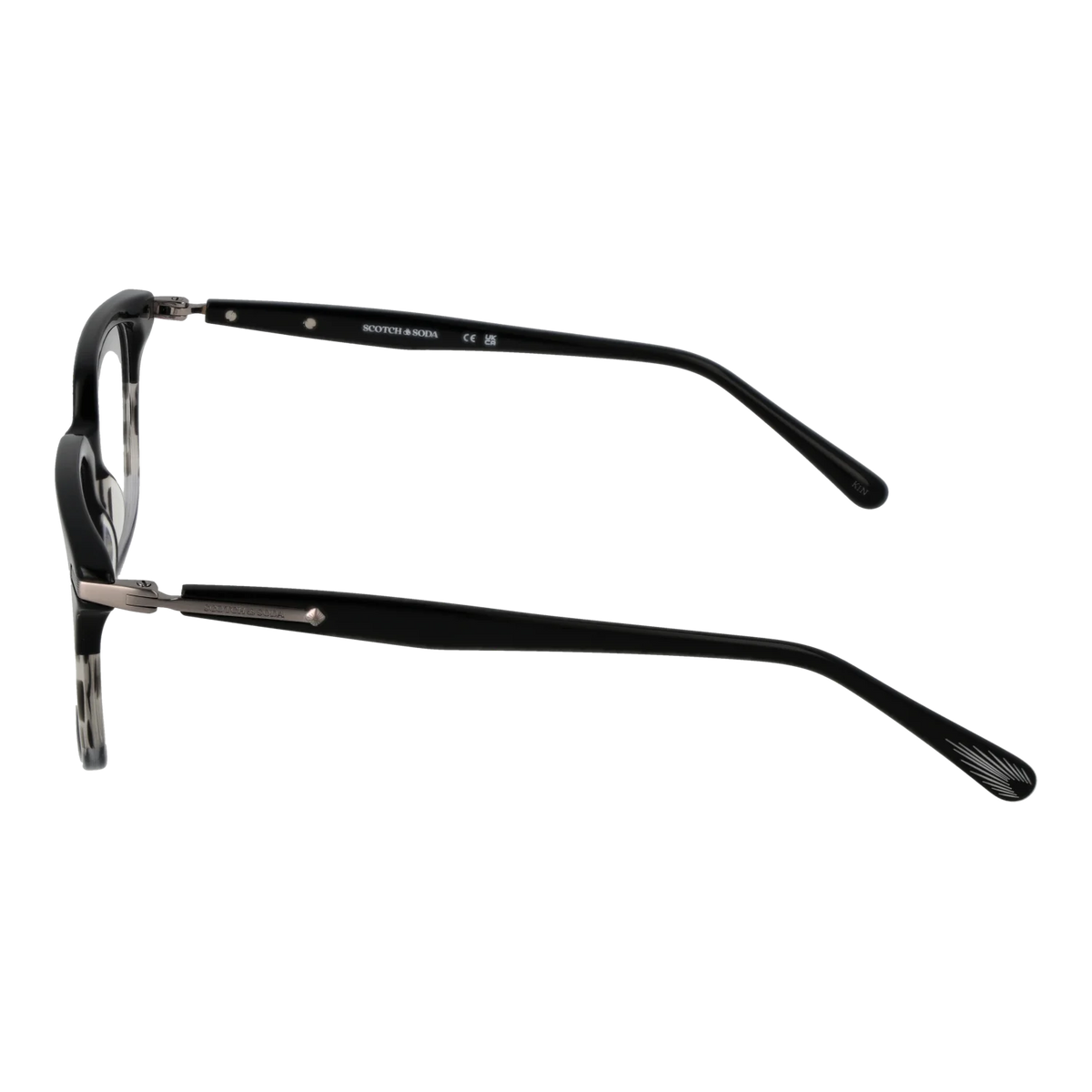 Scotch & Soda Optische Fassungen SS4025 059 55 - Watchshop24.eu