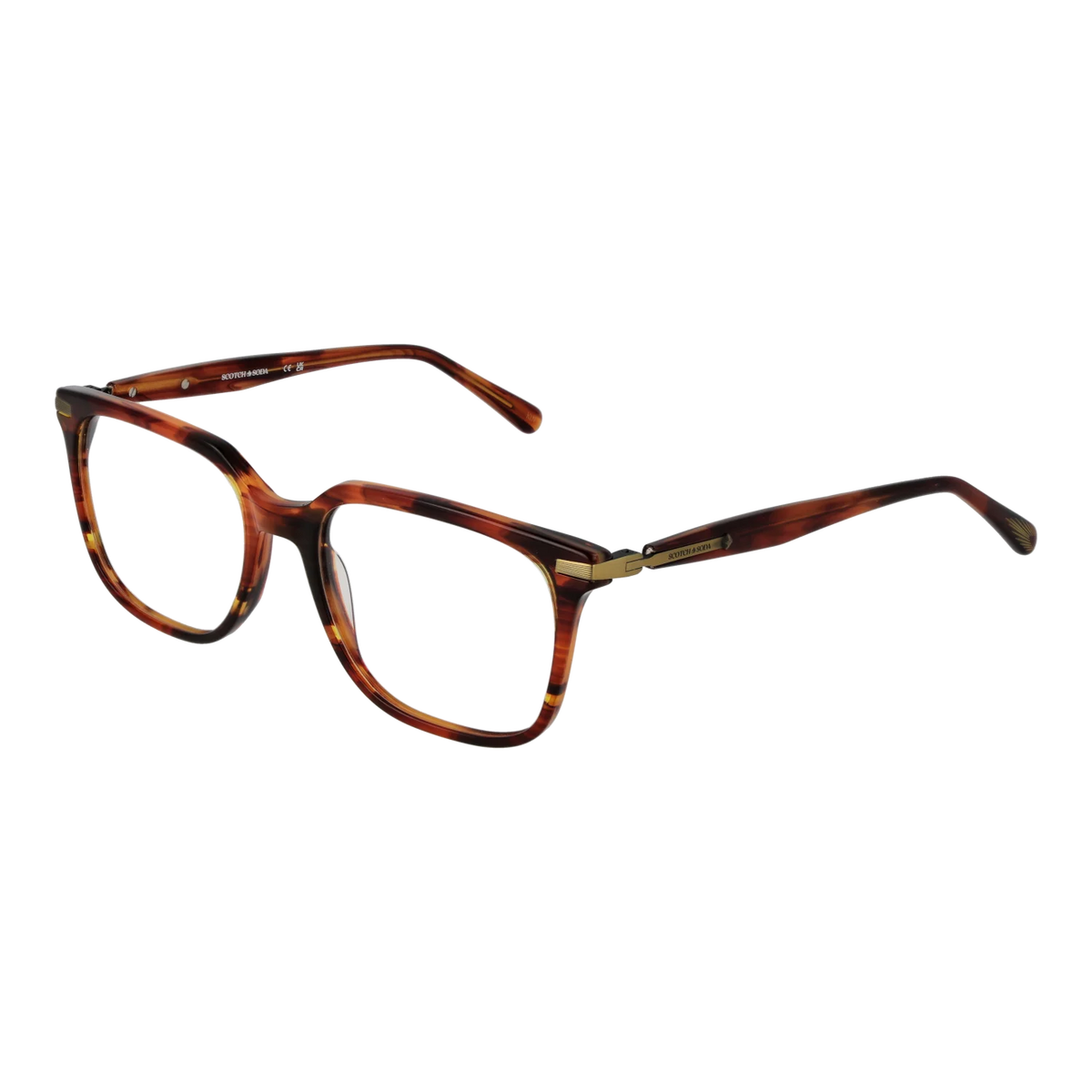 Scotch & Soda Optische Fassungen SS4025 107 55 - Watchshop24.eu