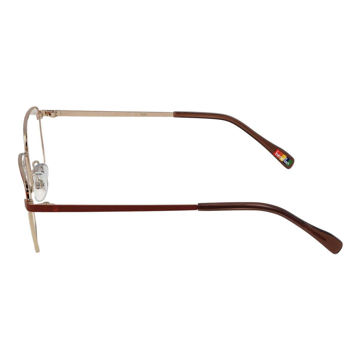 Benetton Optische Fassungen BEO309 185 52 - Watchshop24.eu