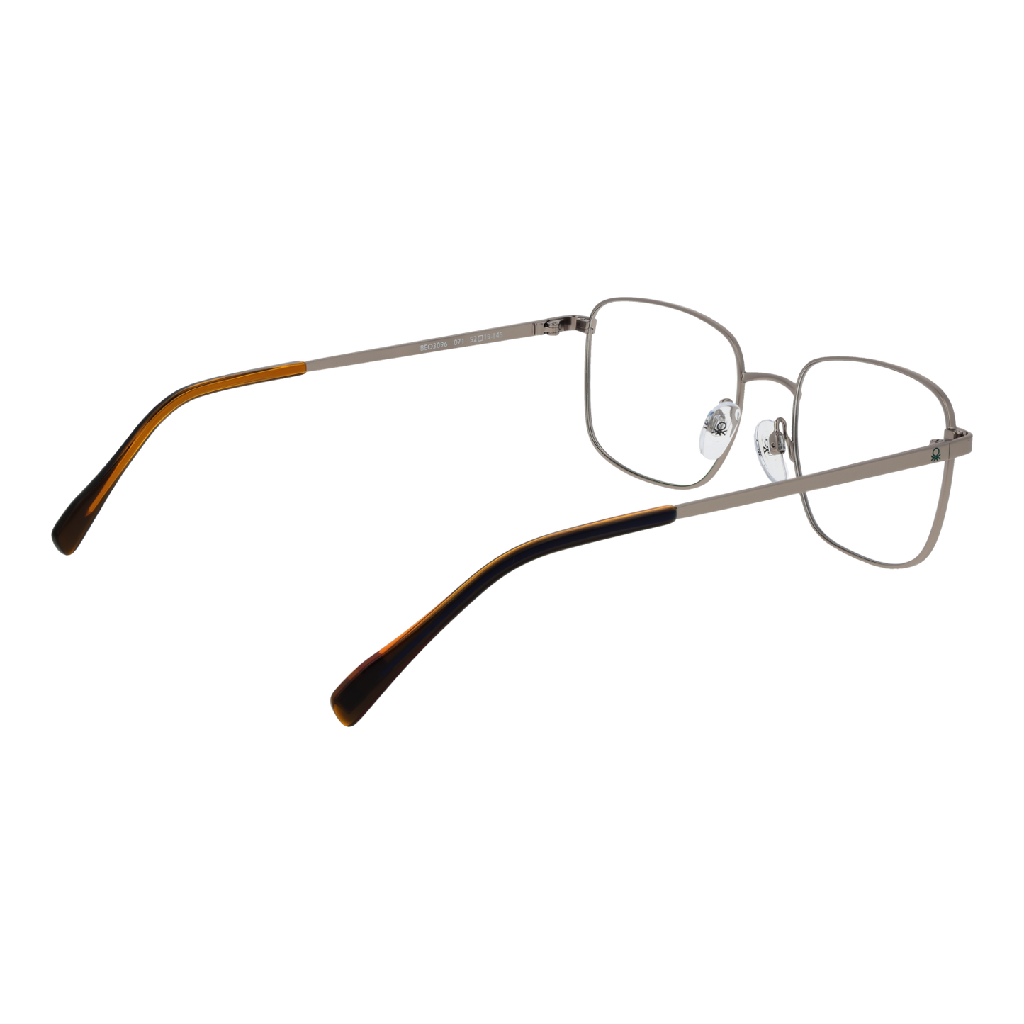 Benetton Optical Frame BEO309 071 52
