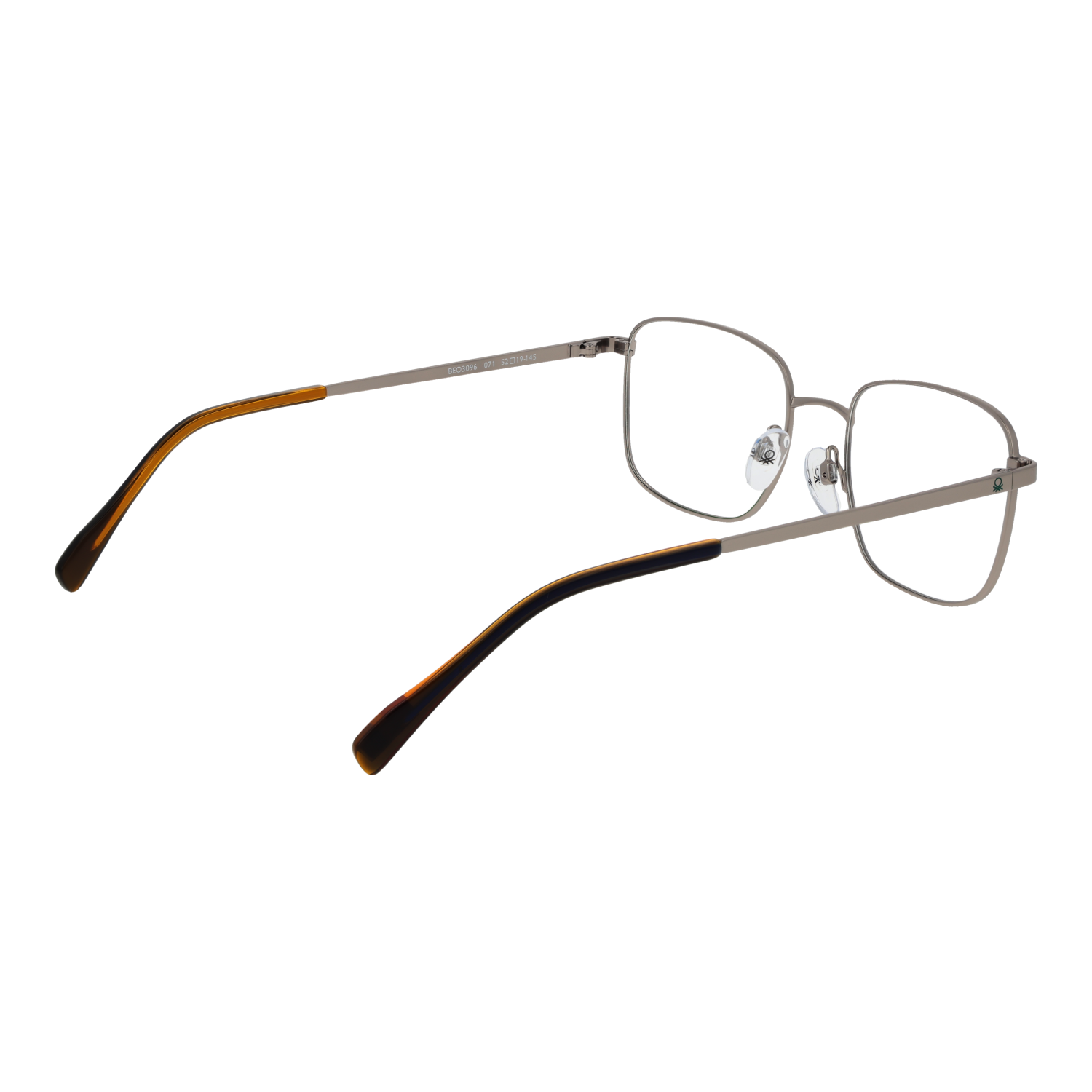 Benetton Optical Frame BEO309 071 52