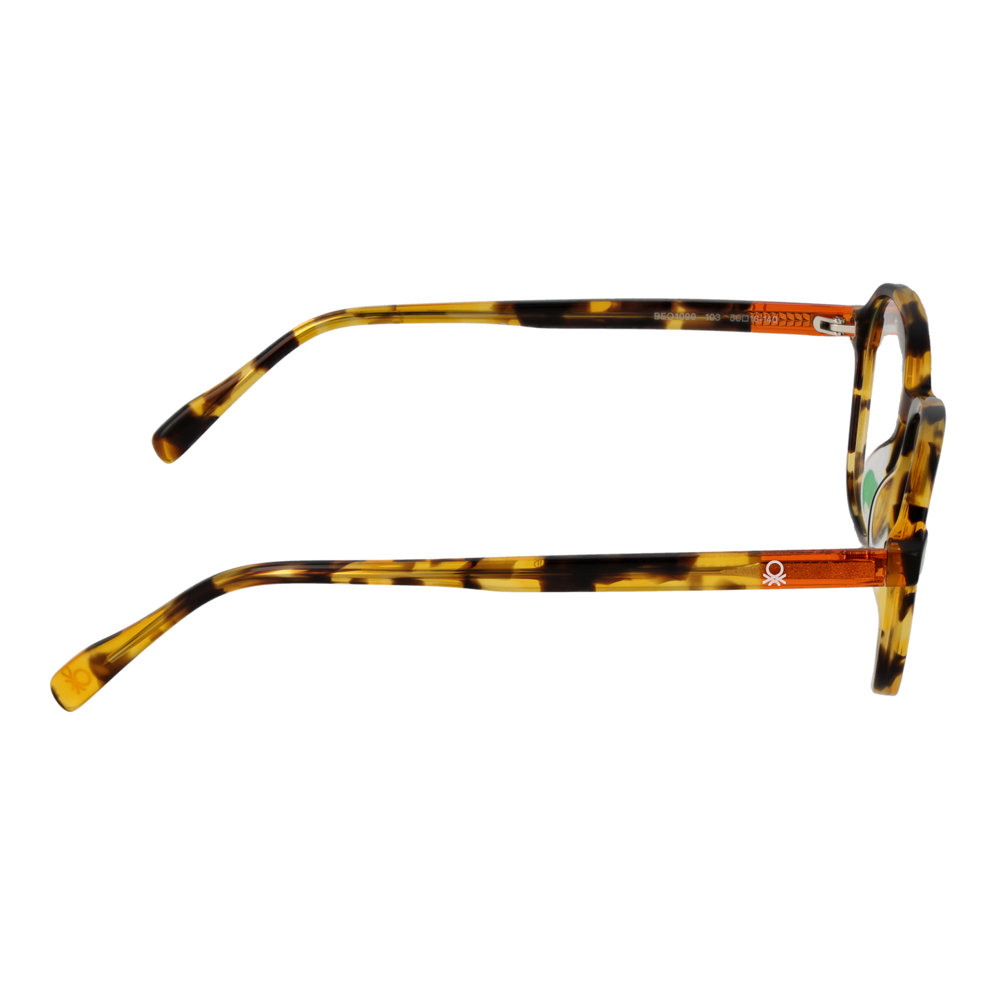 Benetton Optical Frame BEO1099 103 50