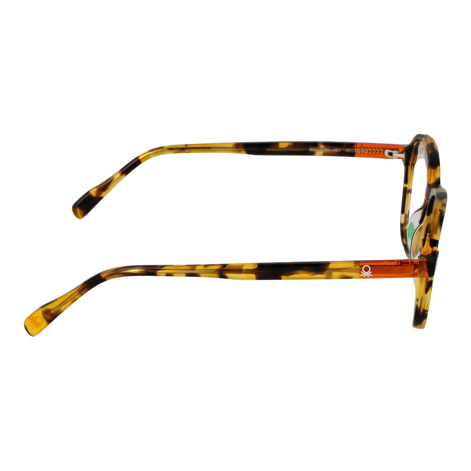 Benetton Optical Frame BEO1099 103 50