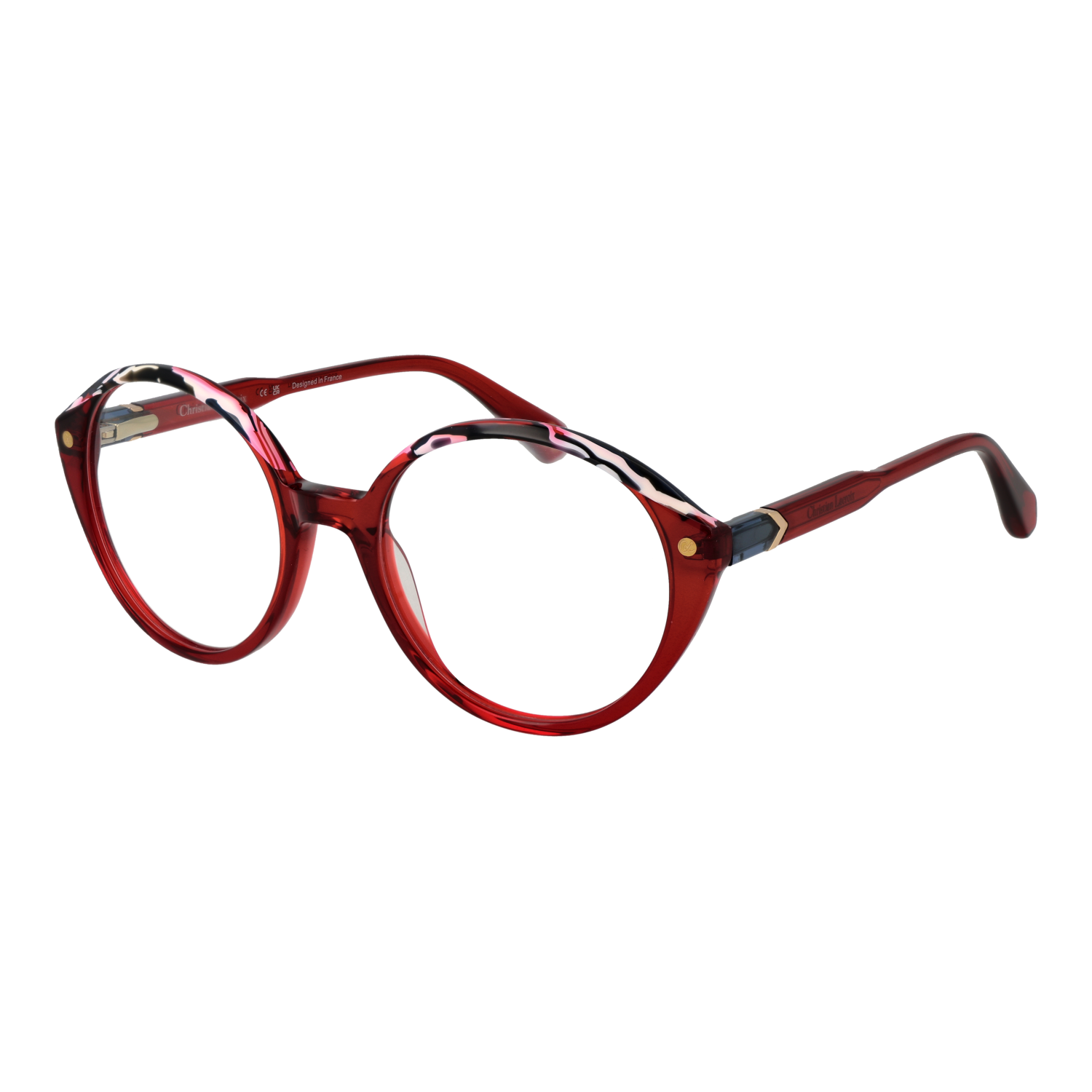 Christian Lacroix Optical Frame CL1146 224 51