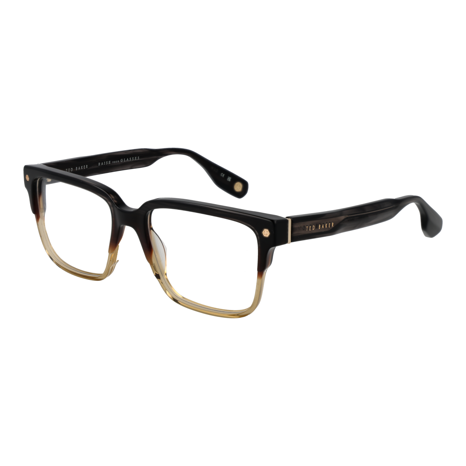 Ted Baker Optical Frame TB8293 101 56