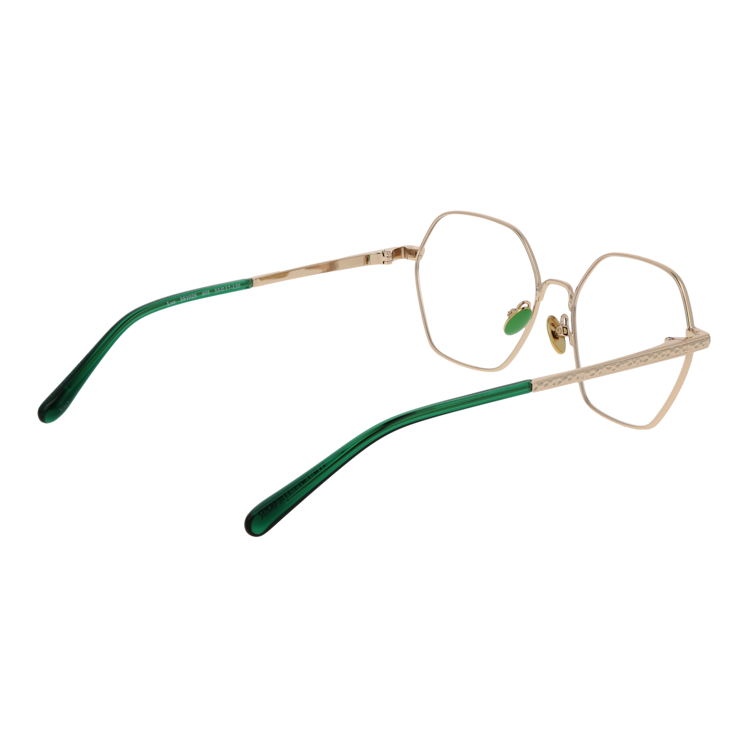 Scotch & Soda Optical Frame SS1025 405 53