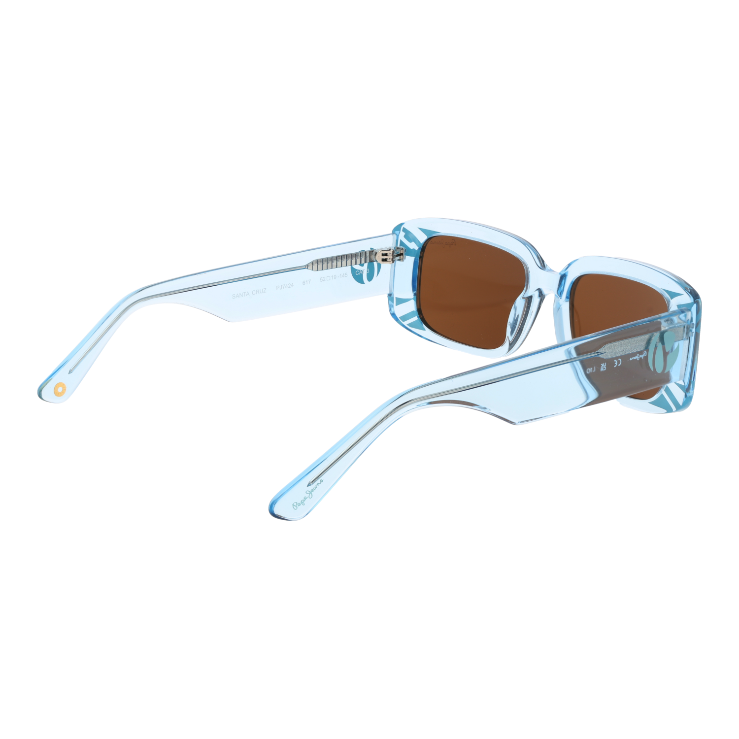 Pepe Jeans Sunglasses PJ7424 617 52