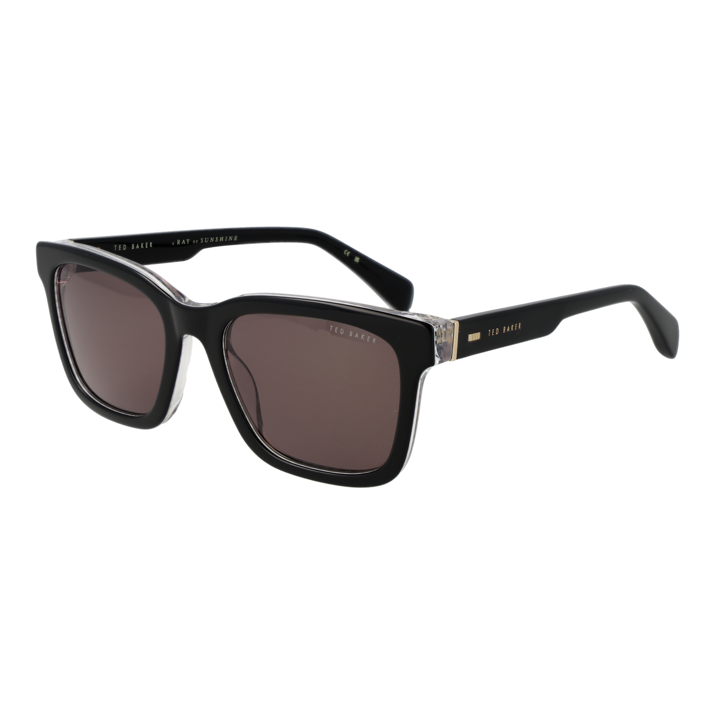 Ted Baker Sunglasses TB1722 001 55