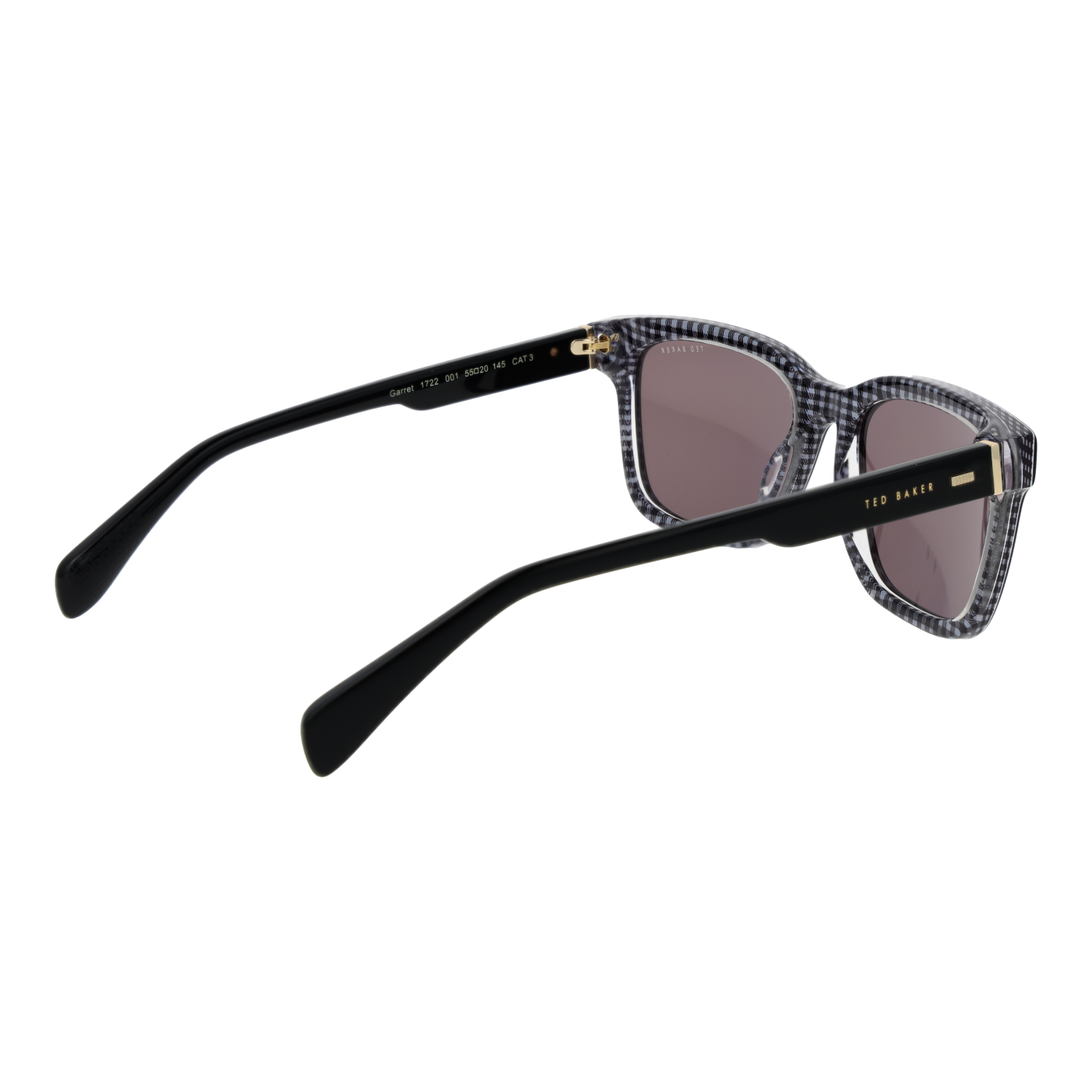 Ted Baker Sunglasses TB1722 001 55