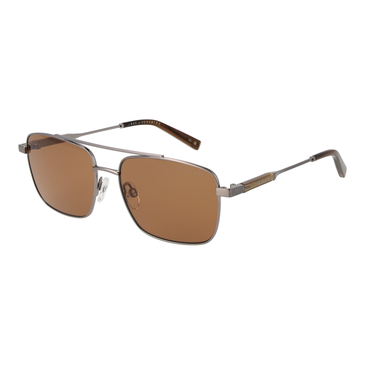 Ted Baker Sunglasses TB1720 910 56