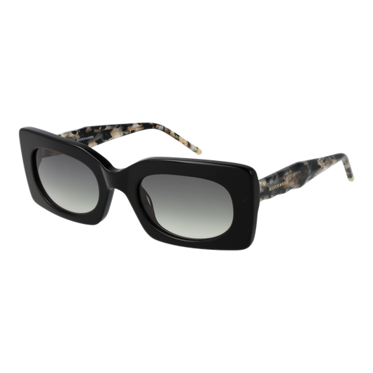 Scotch & Soda Sunglasses SS7041 001 52