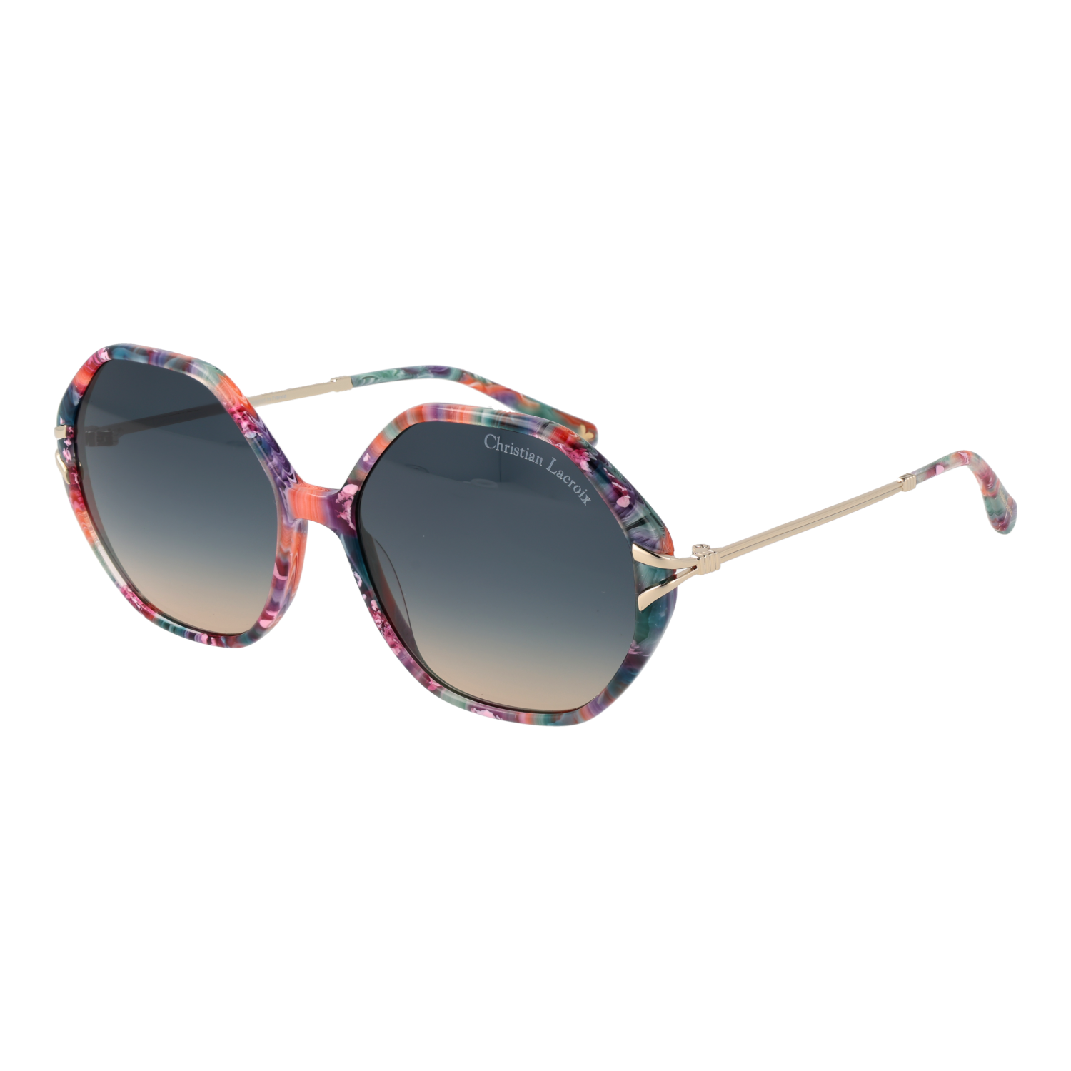 Christian Lacroix Sunglasses CL5116 218 56