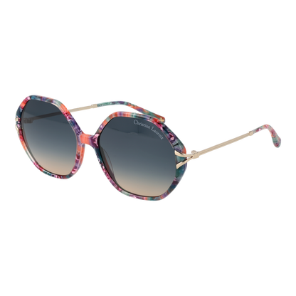 Christian Lacroix Sunglasses CL5116 218 56