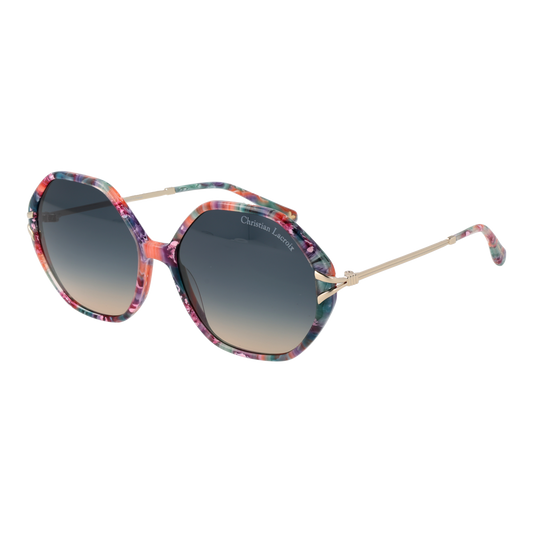 Christian Lacroix Sunglasses CL5116 218 56