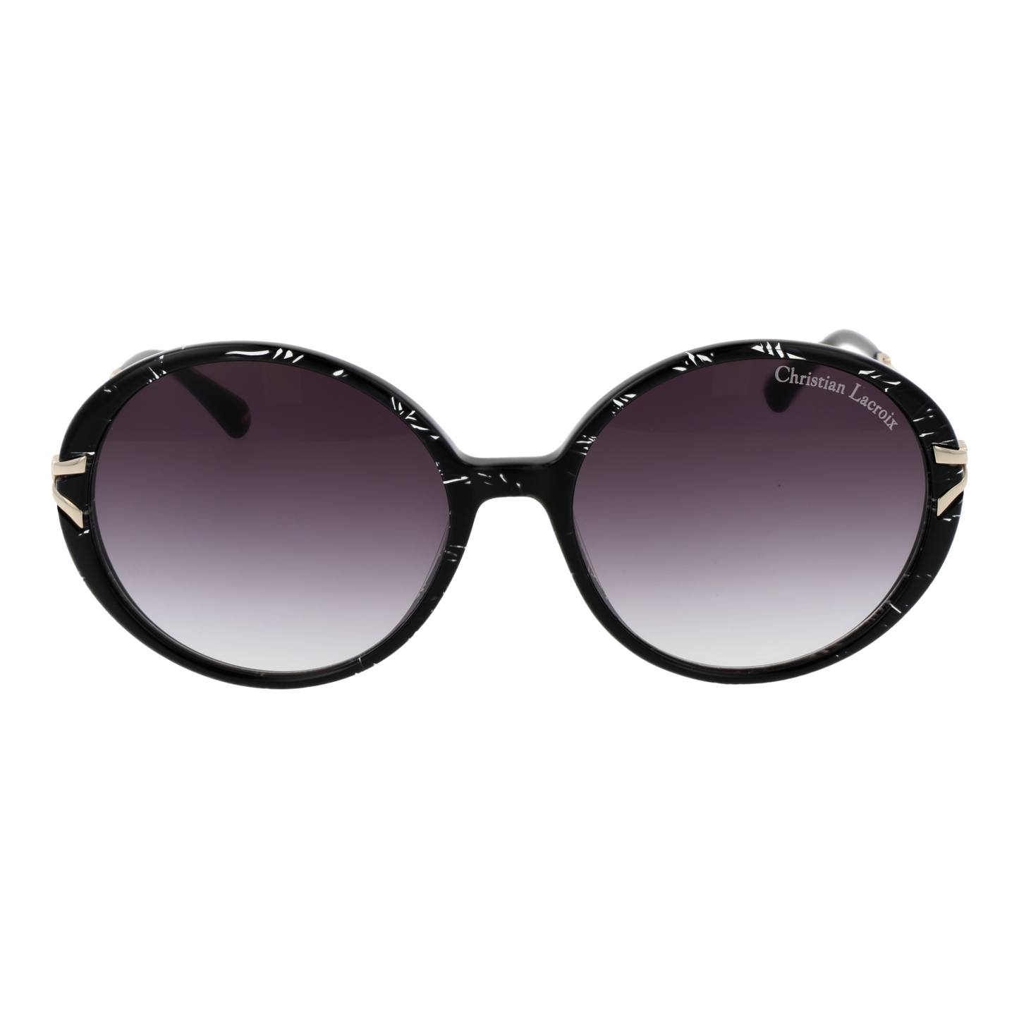 Christian Lacroix Sunglasses CL5117 004 55