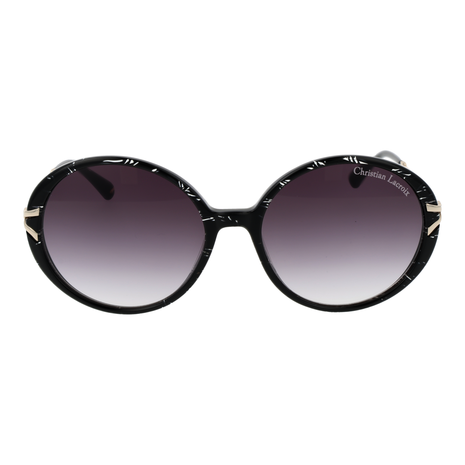 Christian Lacroix Sunglasses CL5117 004 55