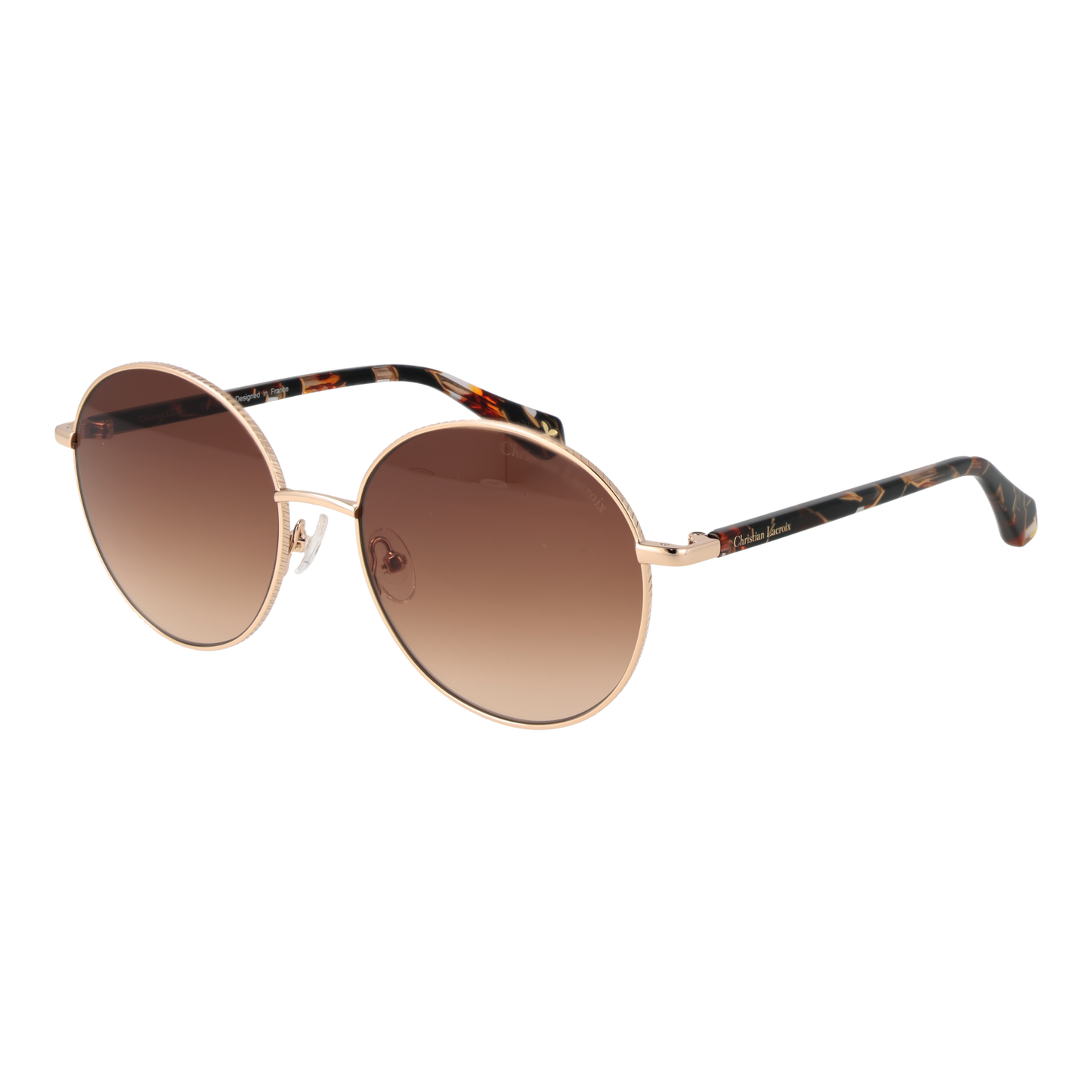 Christian Lacroix Sunglasses CL9032 400 54