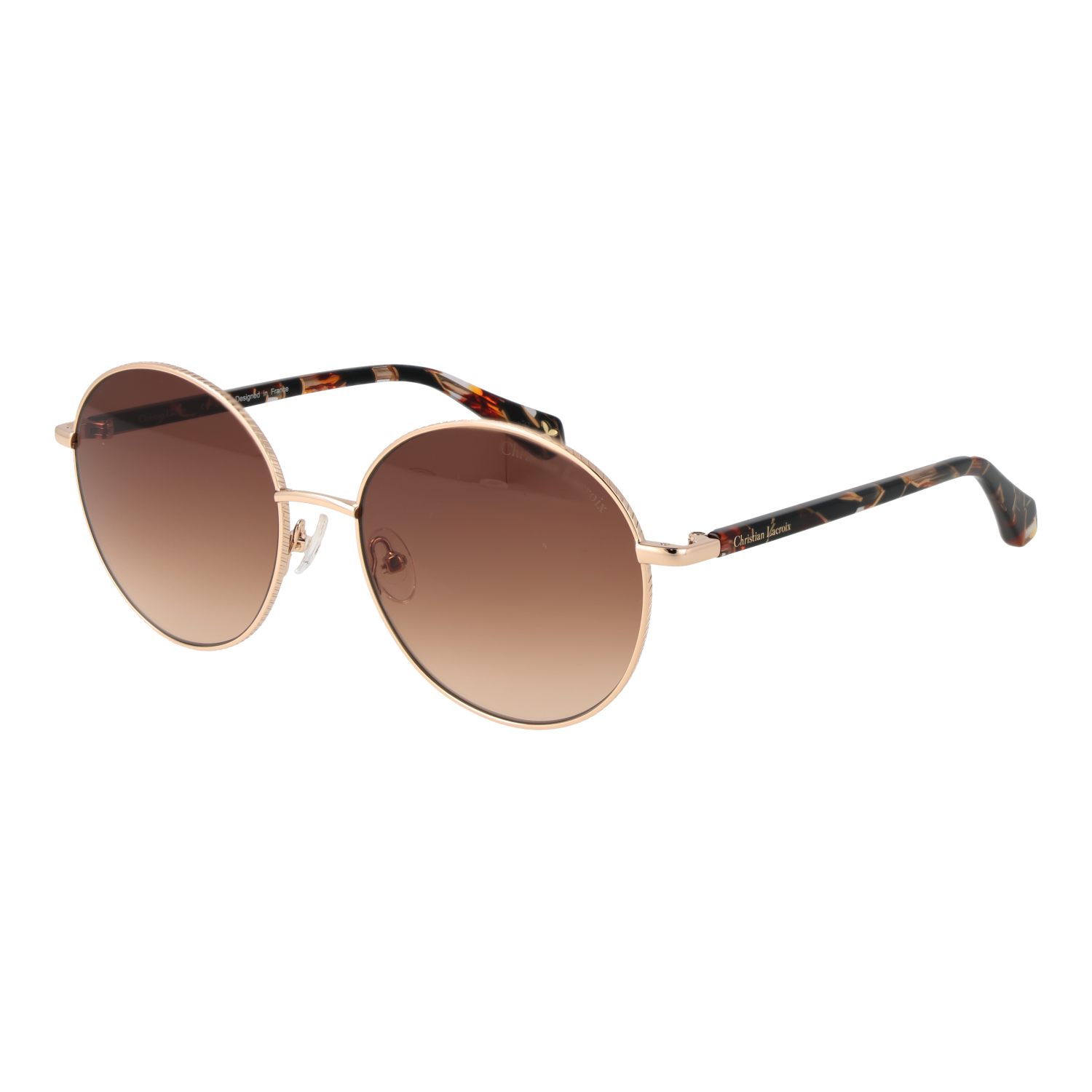 Christian Lacroix Sunglasses CL9032 400 54