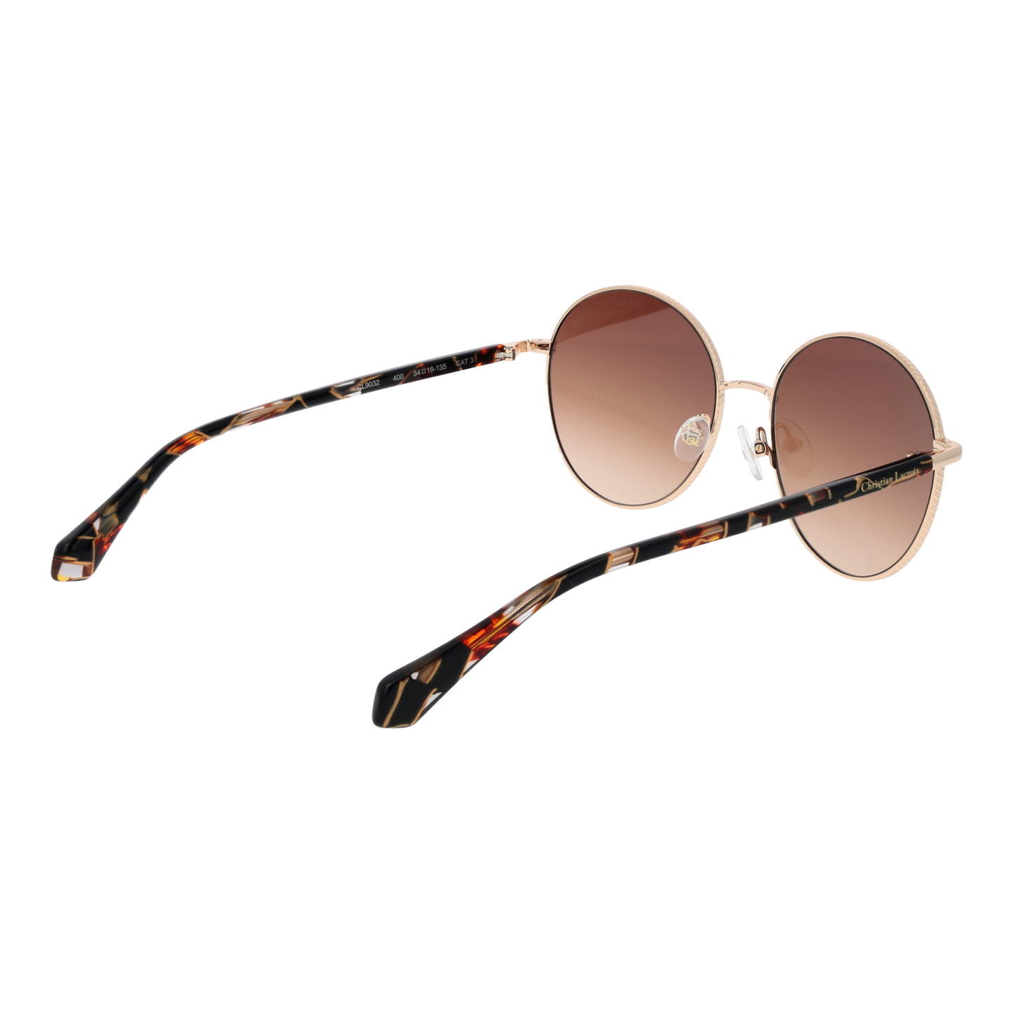 Christian Lacroix Sunglasses CL9032 400 54