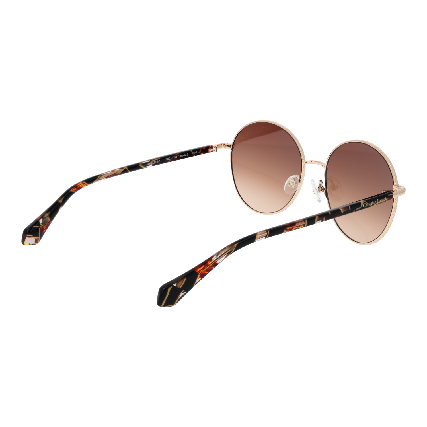 Christian Lacroix Sunglasses CL9032 400 54
